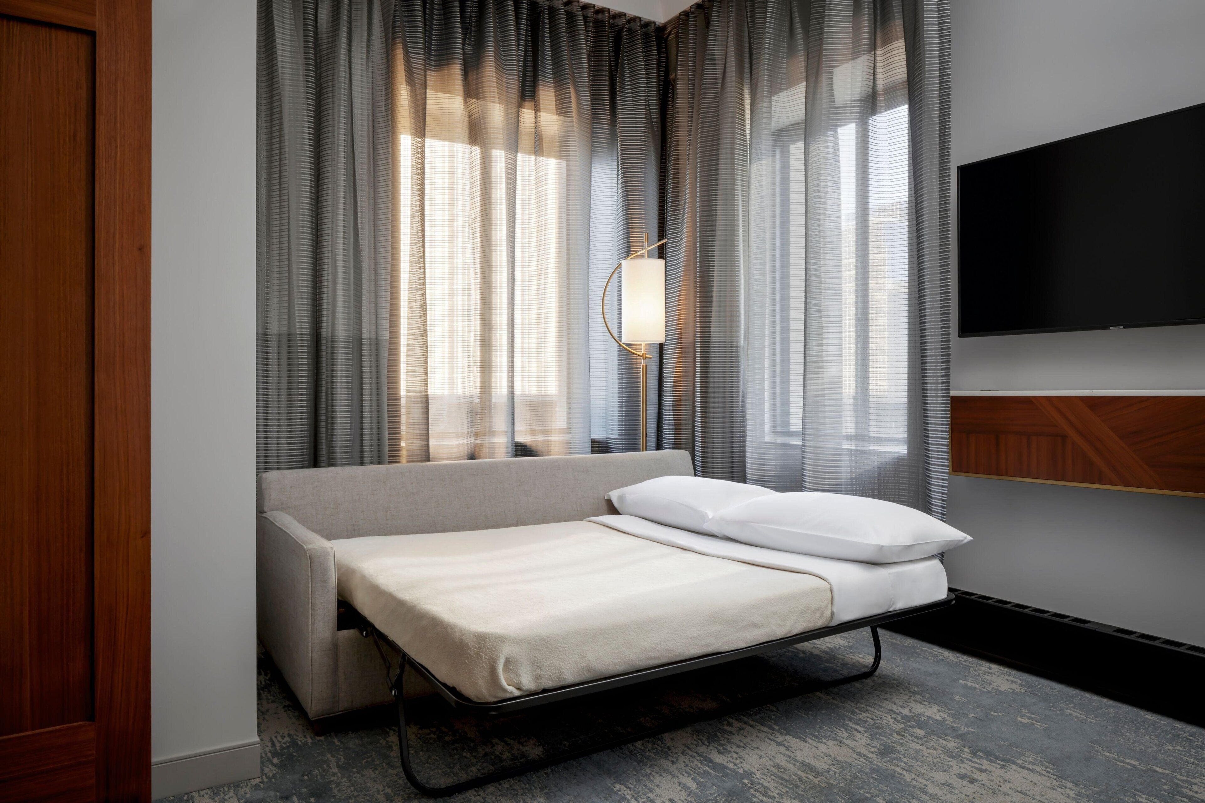 Rand Tower Hotel, Minneapolis, a Tribute Portfolio Hotel Rand Tower Hotel, Minneapolis, a Tribute Portfolio Hotel