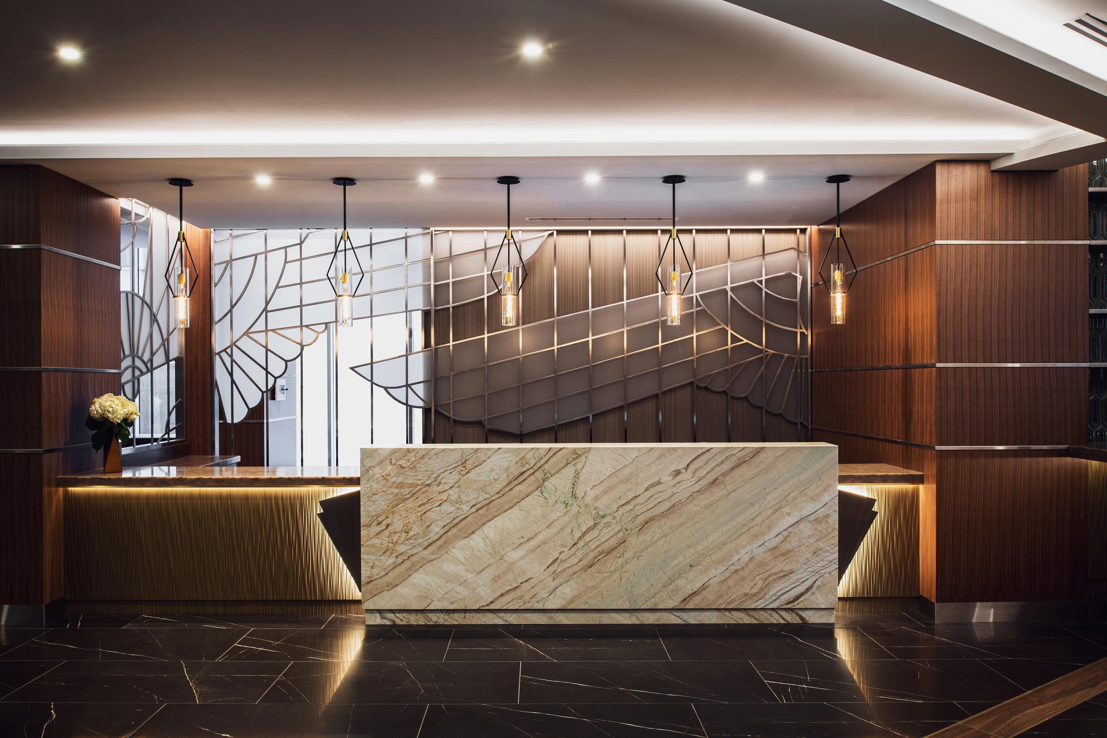 Rand Tower Hotel, Minneapolis, a Tribute Portfolio Hotel Rand Tower Hotel, Minneapolis, a Tribute Portfolio Hotel