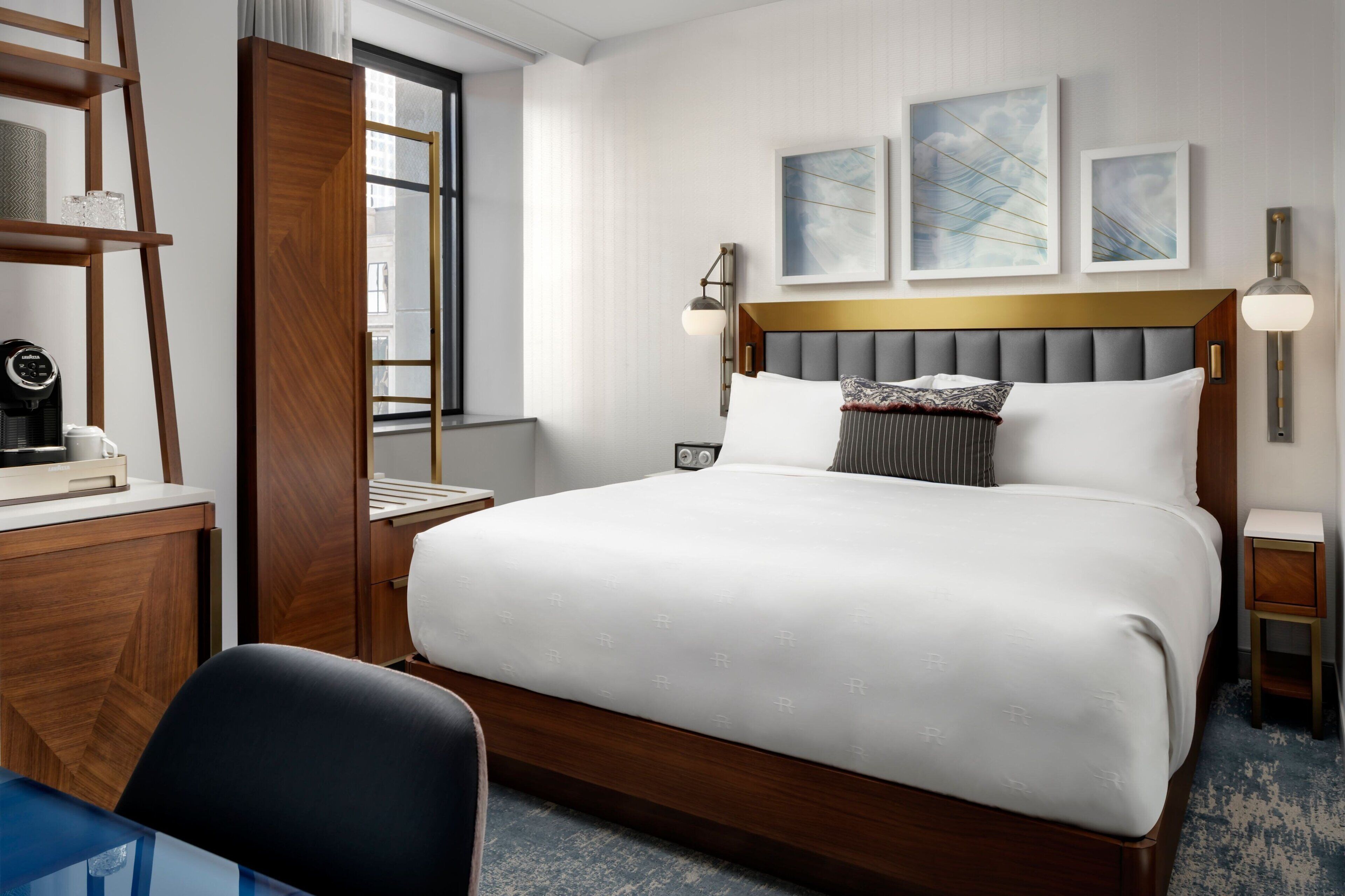 Rand Tower Hotel, Minneapolis, a Tribute Portfolio Hotel Rand Tower Hotel, Minneapolis, a Tribute Portfolio Hotel
