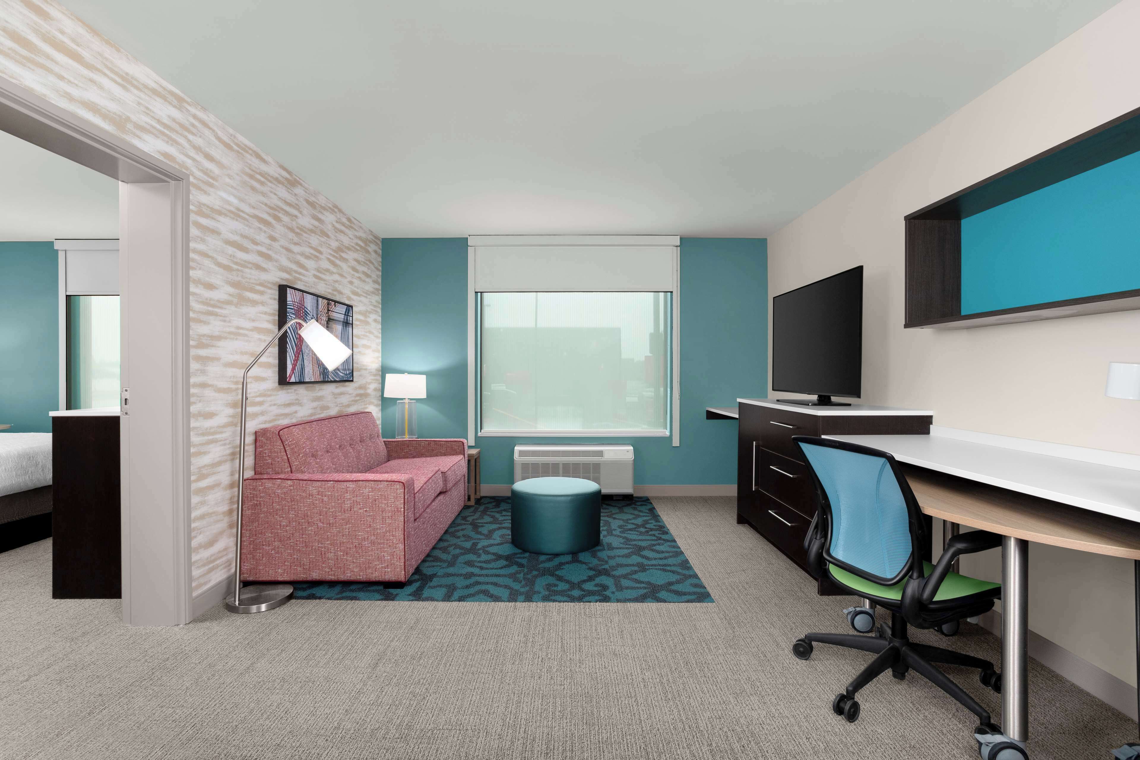 Home2 Suites by Hilton Owatonna Home2 Suites by Hilton Owatonna