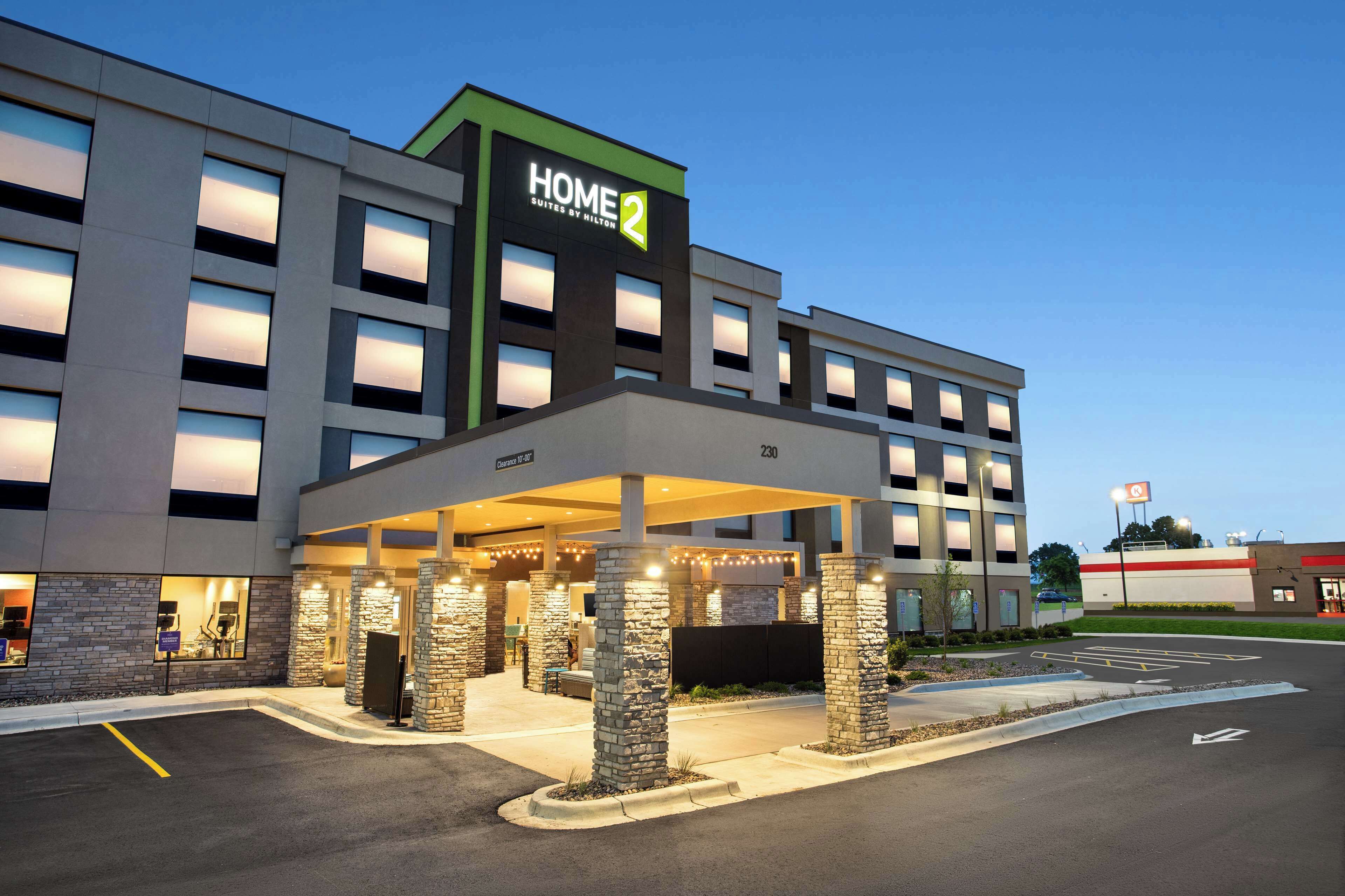Home2 Suites by Hilton Owatonna Home2 Suites by Hilton Owatonna
