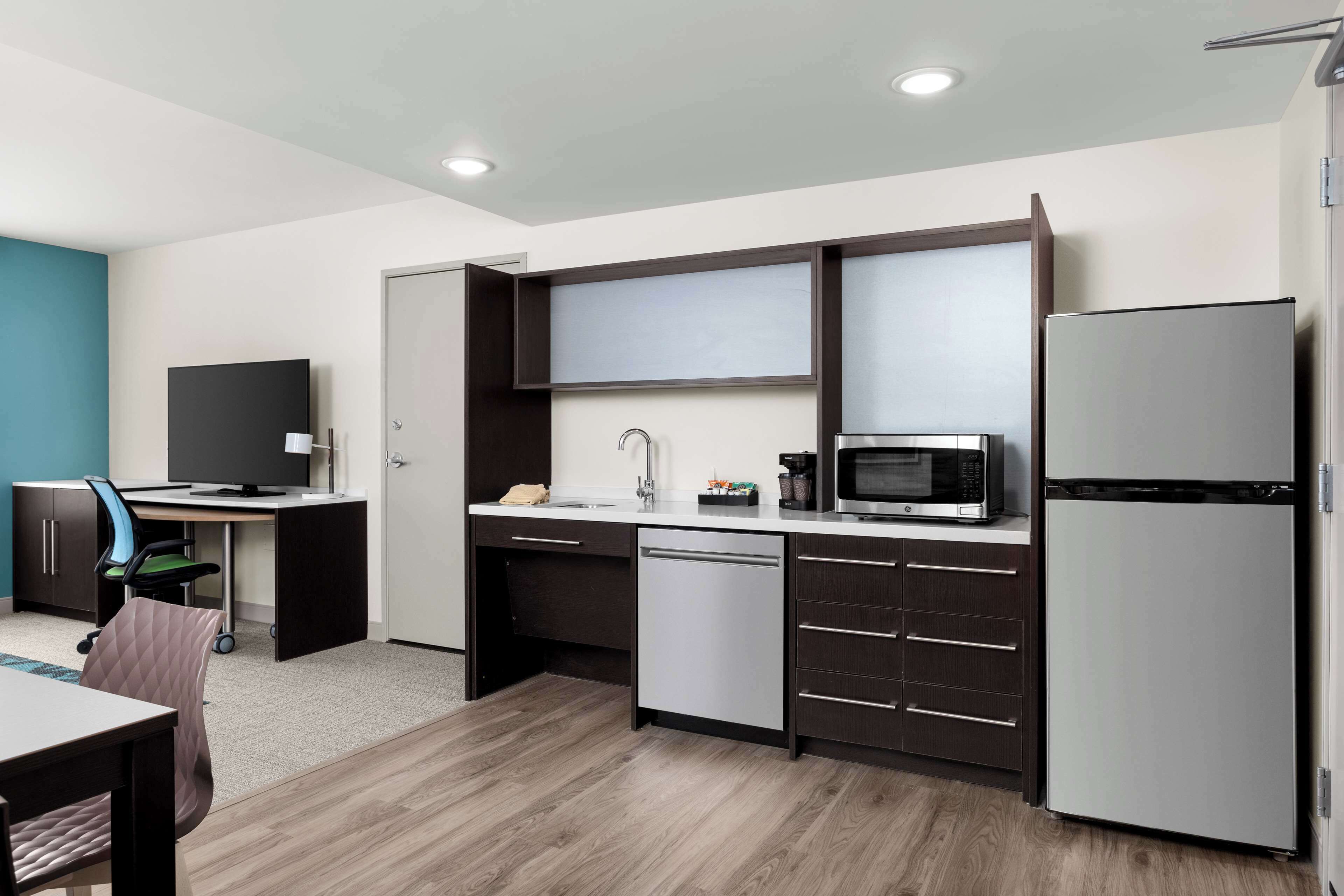 Home2 Suites by Hilton Owatonna Home2 Suites by Hilton Owatonna