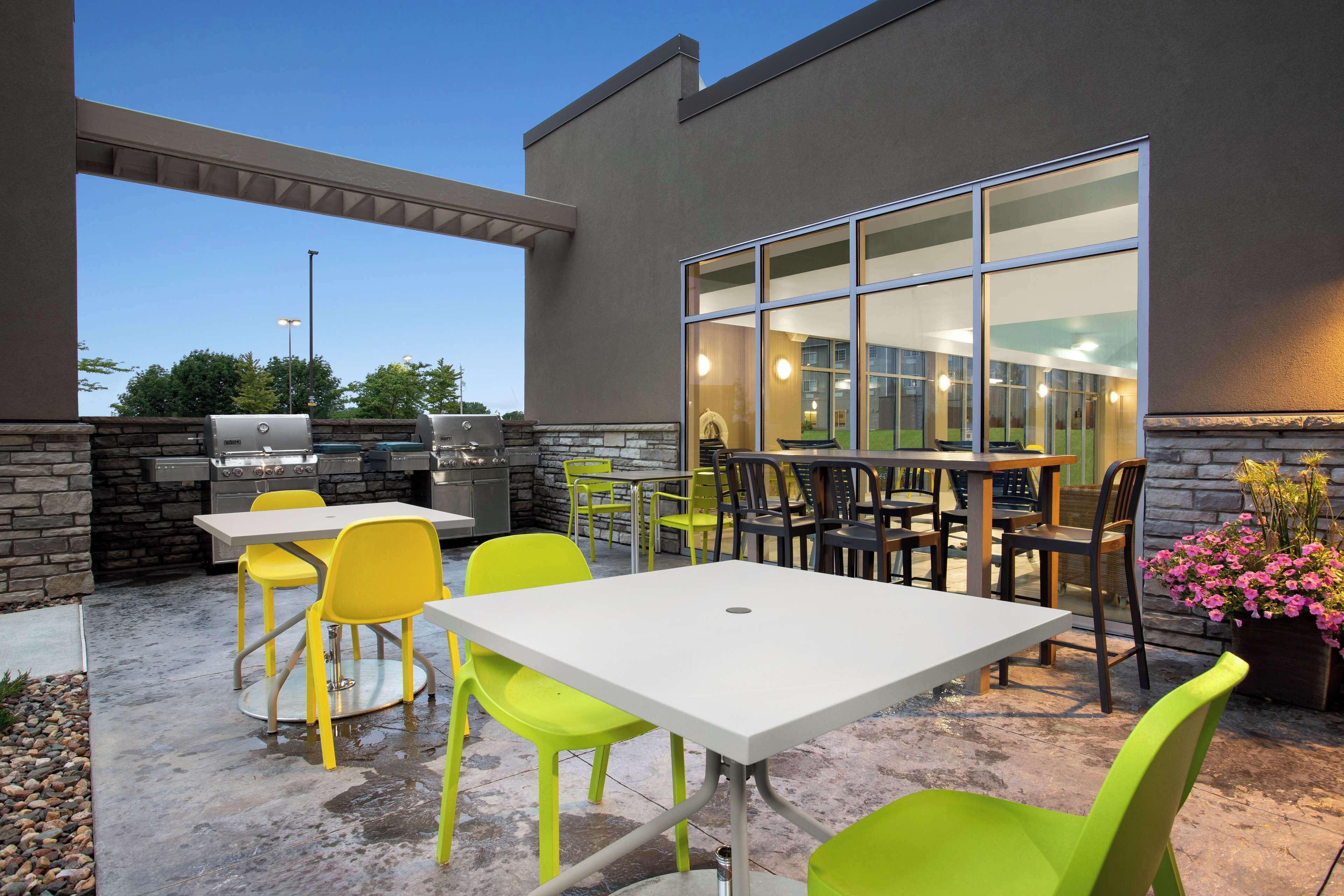 Home2 Suites by Hilton Owatonna Home2 Suites by Hilton Owatonna