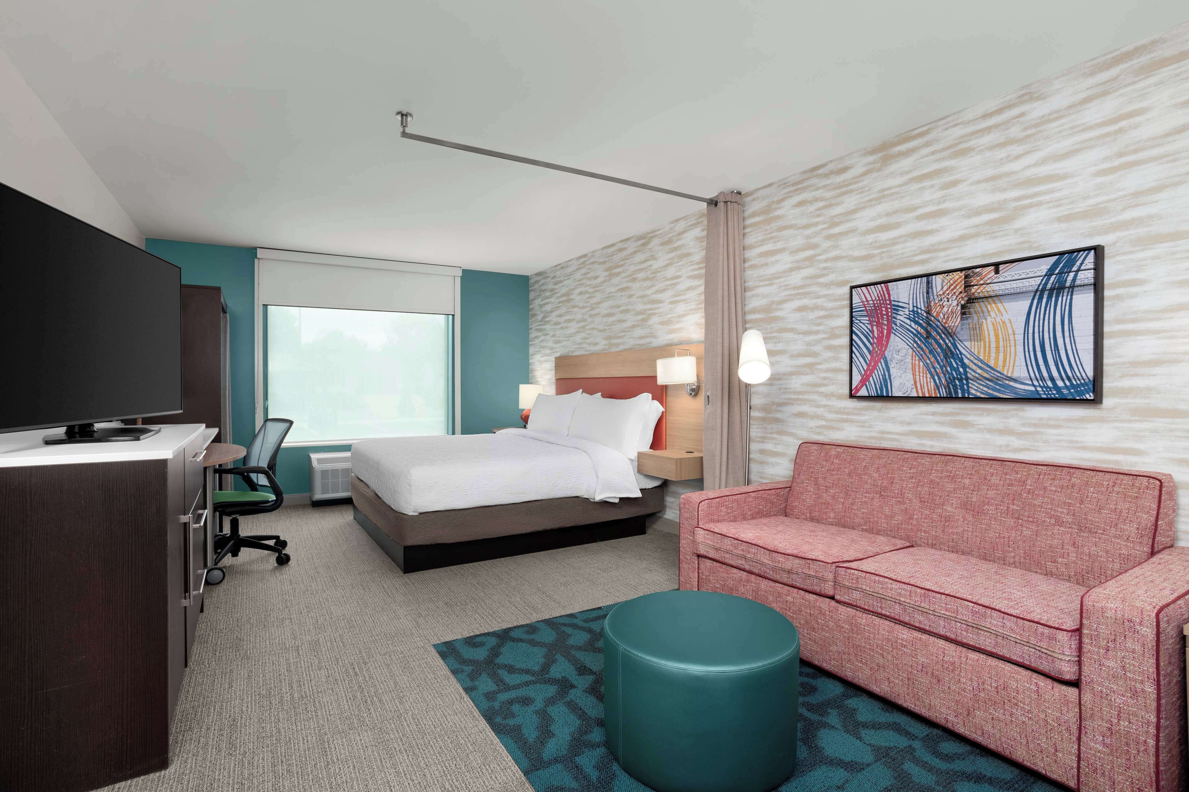 Home2 Suites by Hilton Owatonna Home2 Suites by Hilton Owatonna