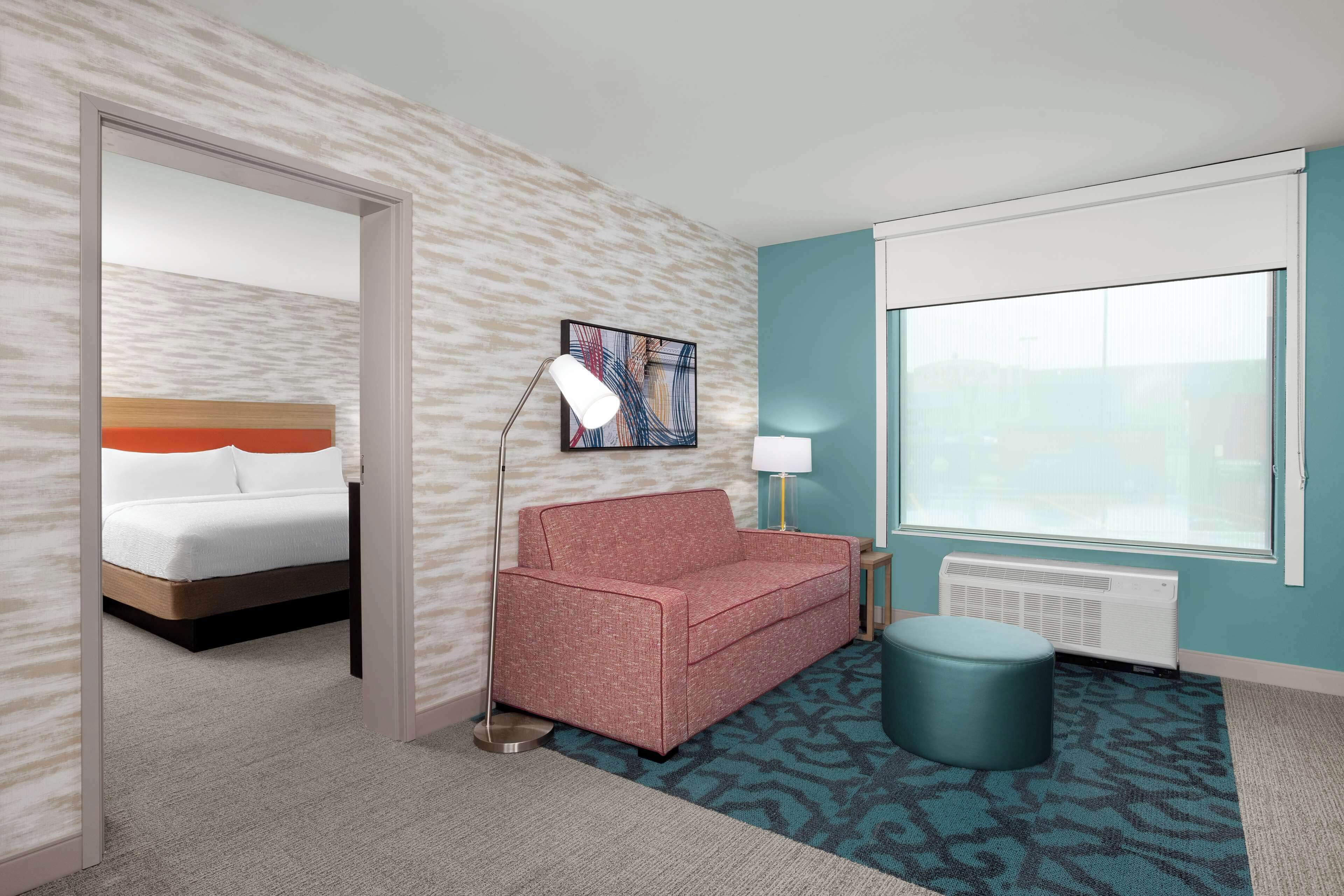 Home2 Suites by Hilton Owatonna Home2 Suites by Hilton Owatonna