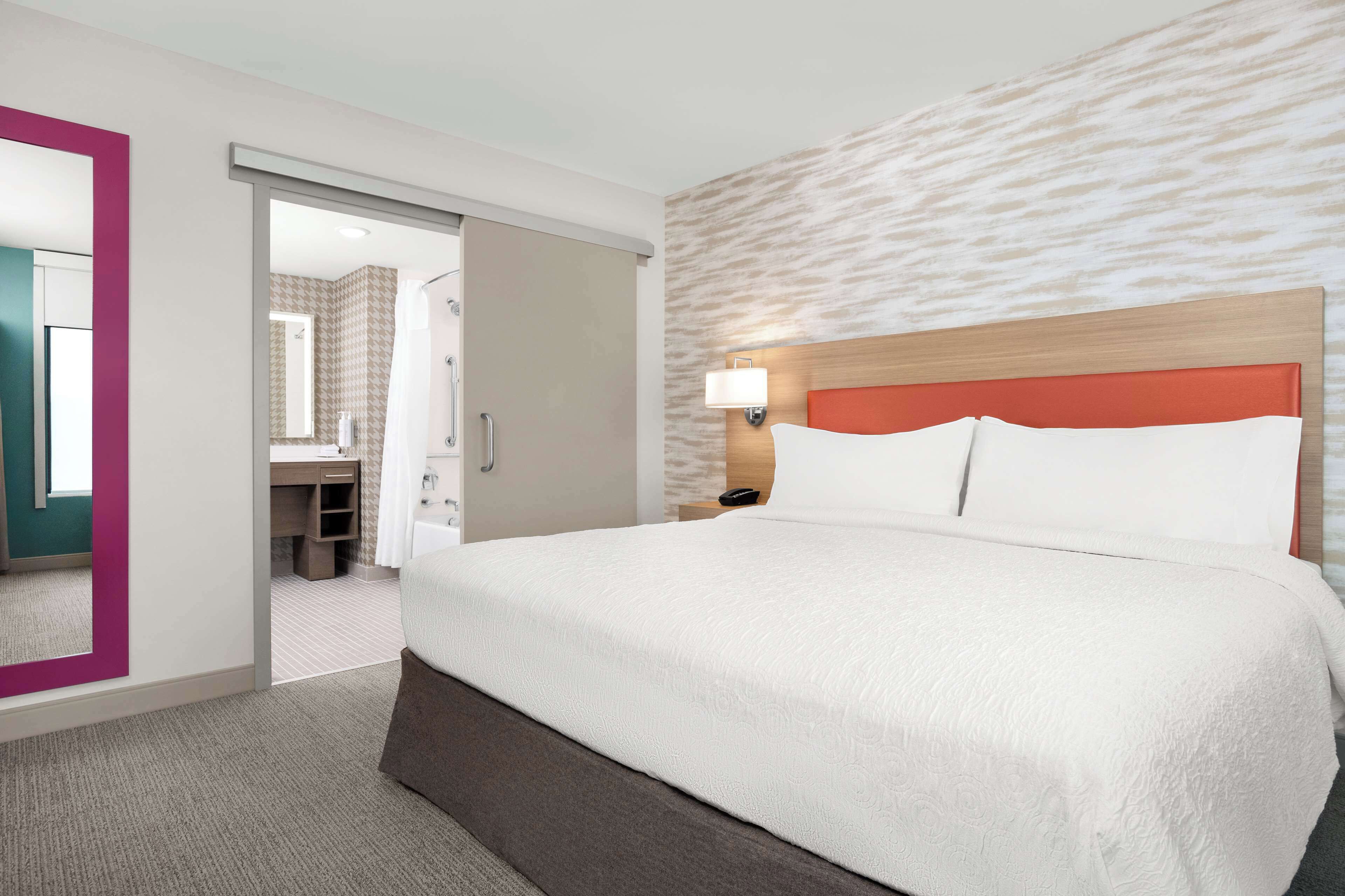 Home2 Suites by Hilton Owatonna Home2 Suites by Hilton Owatonna