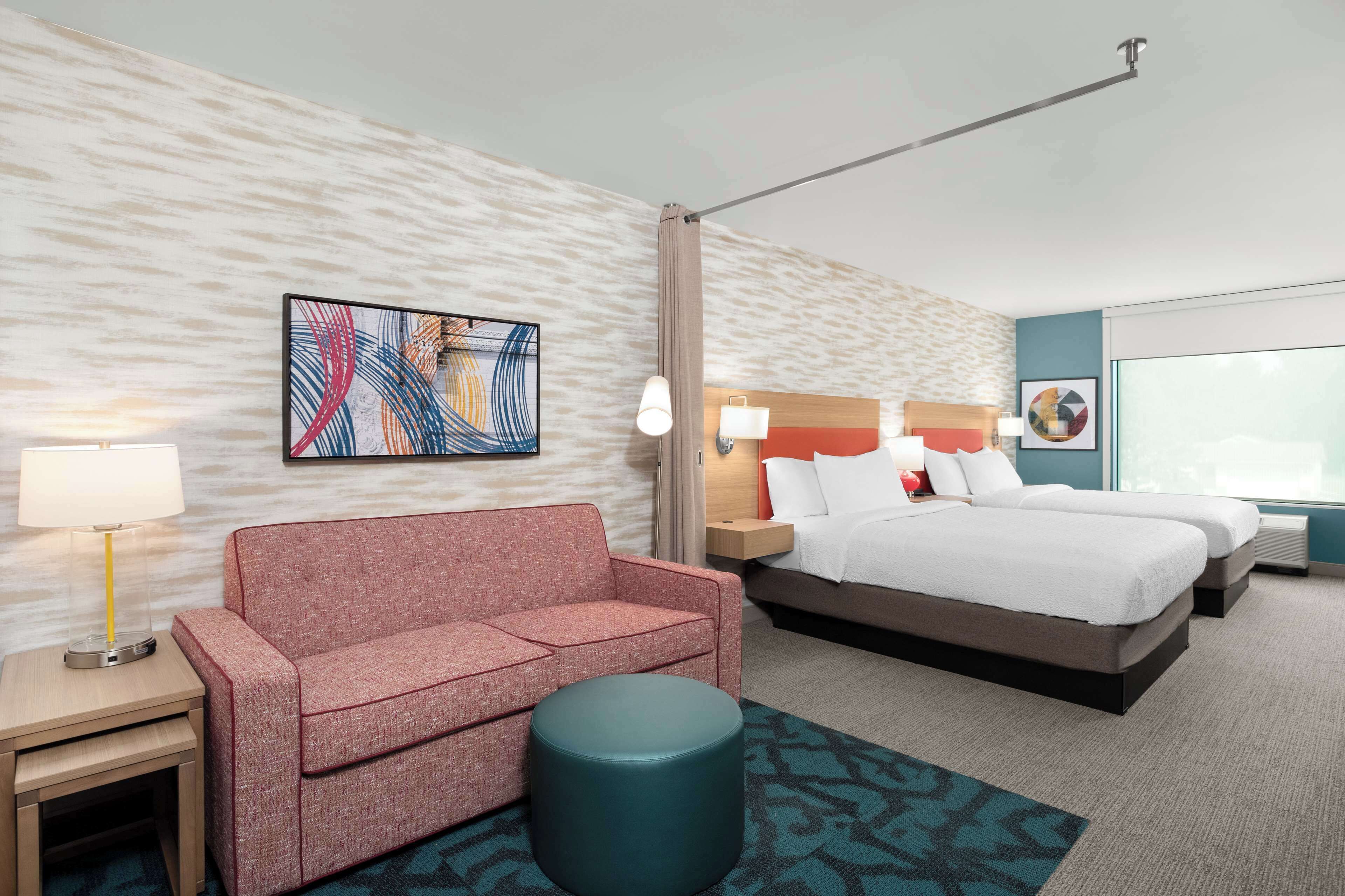 Home2 Suites by Hilton Owatonna Home2 Suites by Hilton Owatonna