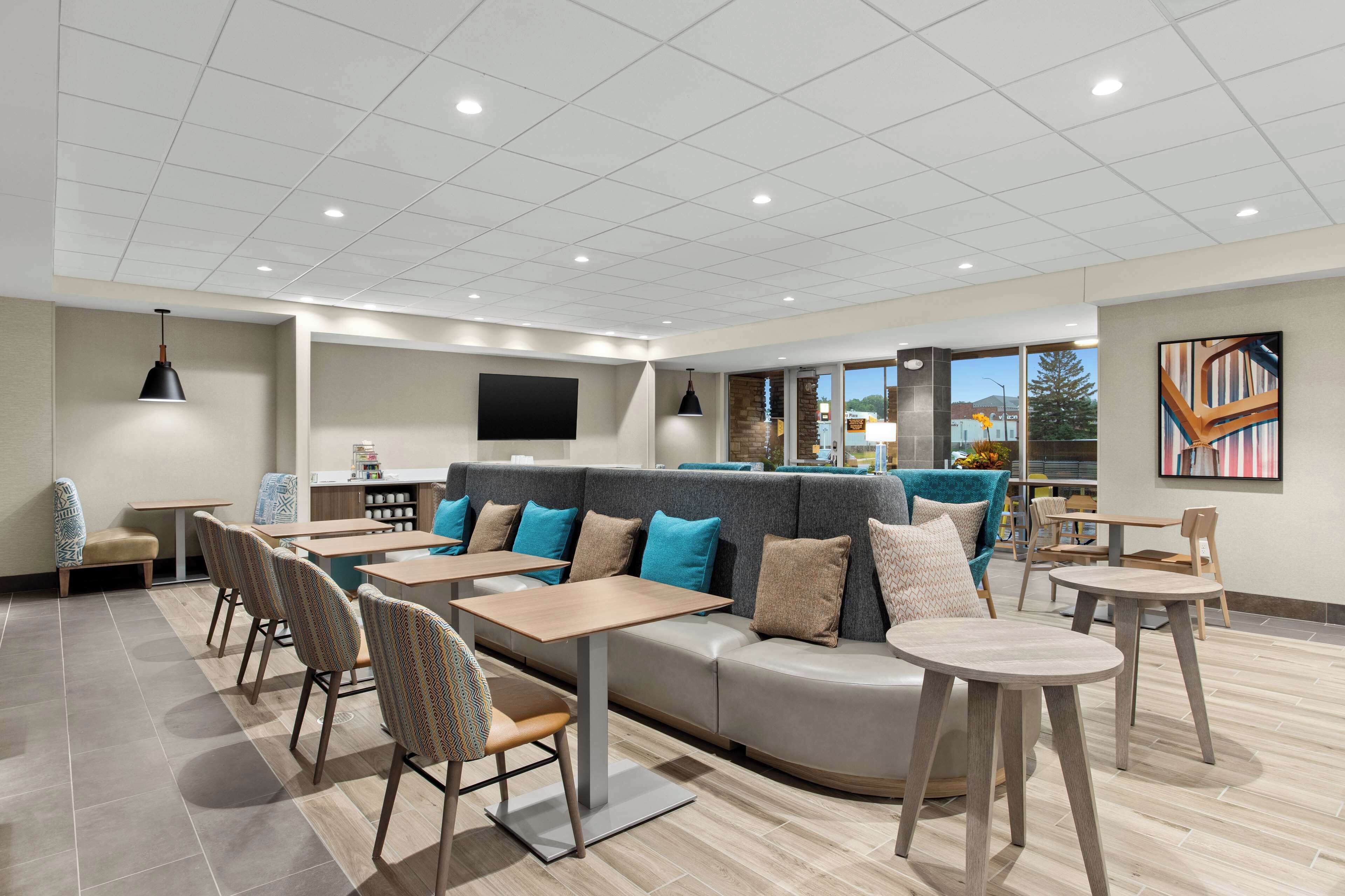 Home2 Suites by Hilton Owatonna Home2 Suites by Hilton Owatonna