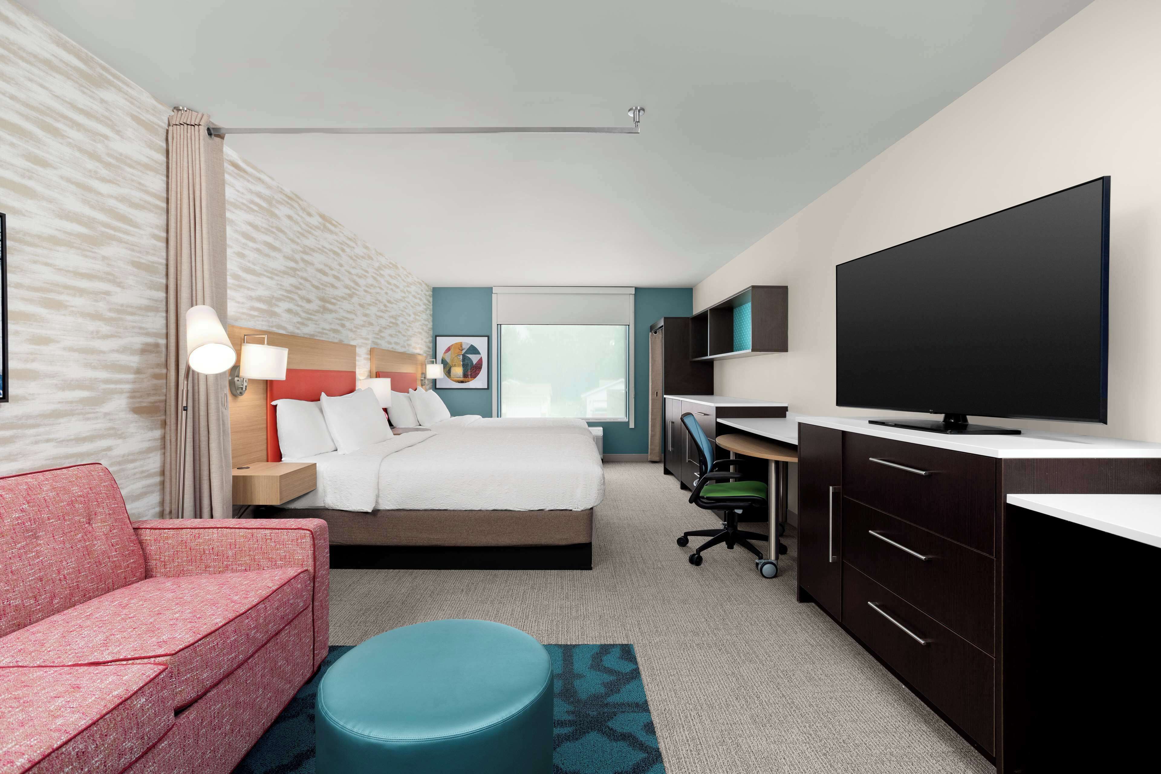 Home2 Suites by Hilton Owatonna Home2 Suites by Hilton Owatonna