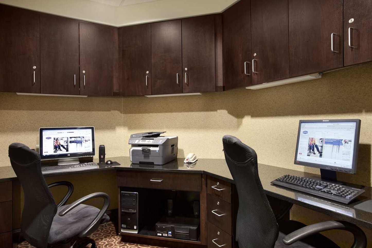 Hampton Inn & Suites Rochester-North Hampton Inn & Suites Rochester-North