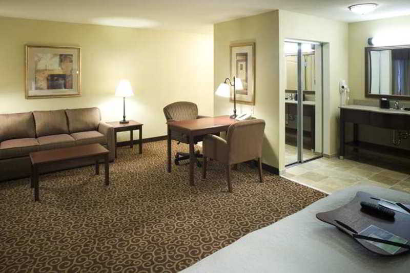 Hampton Inn & Suites Rochester-North Hampton Inn & Suites Rochester-North
