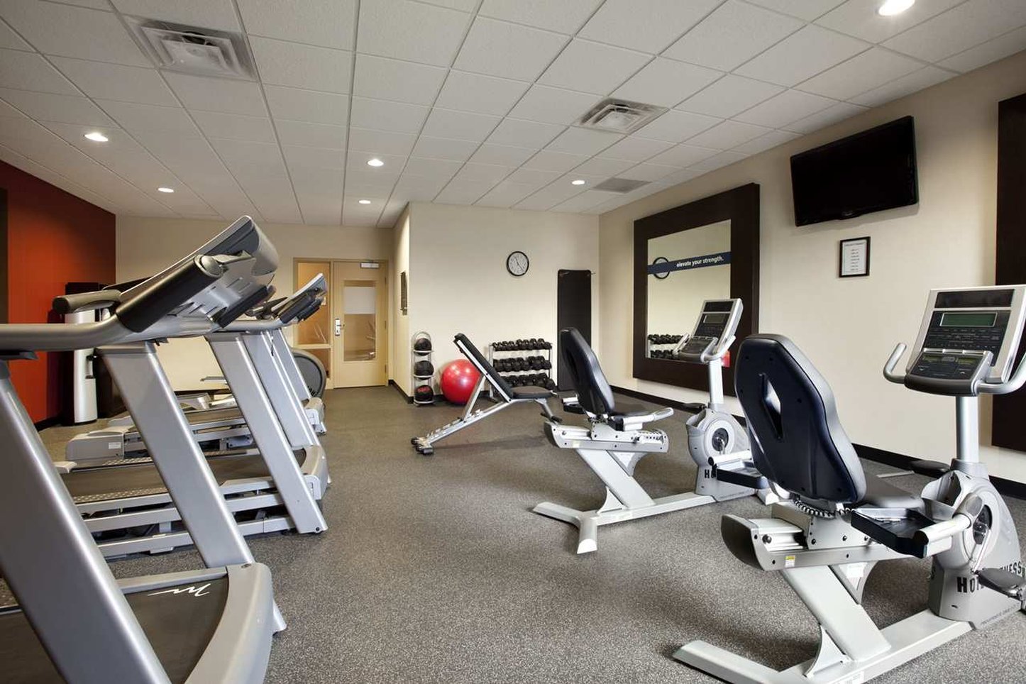 Hampton Inn & Suites Rochester-North Hampton Inn & Suites Rochester-North