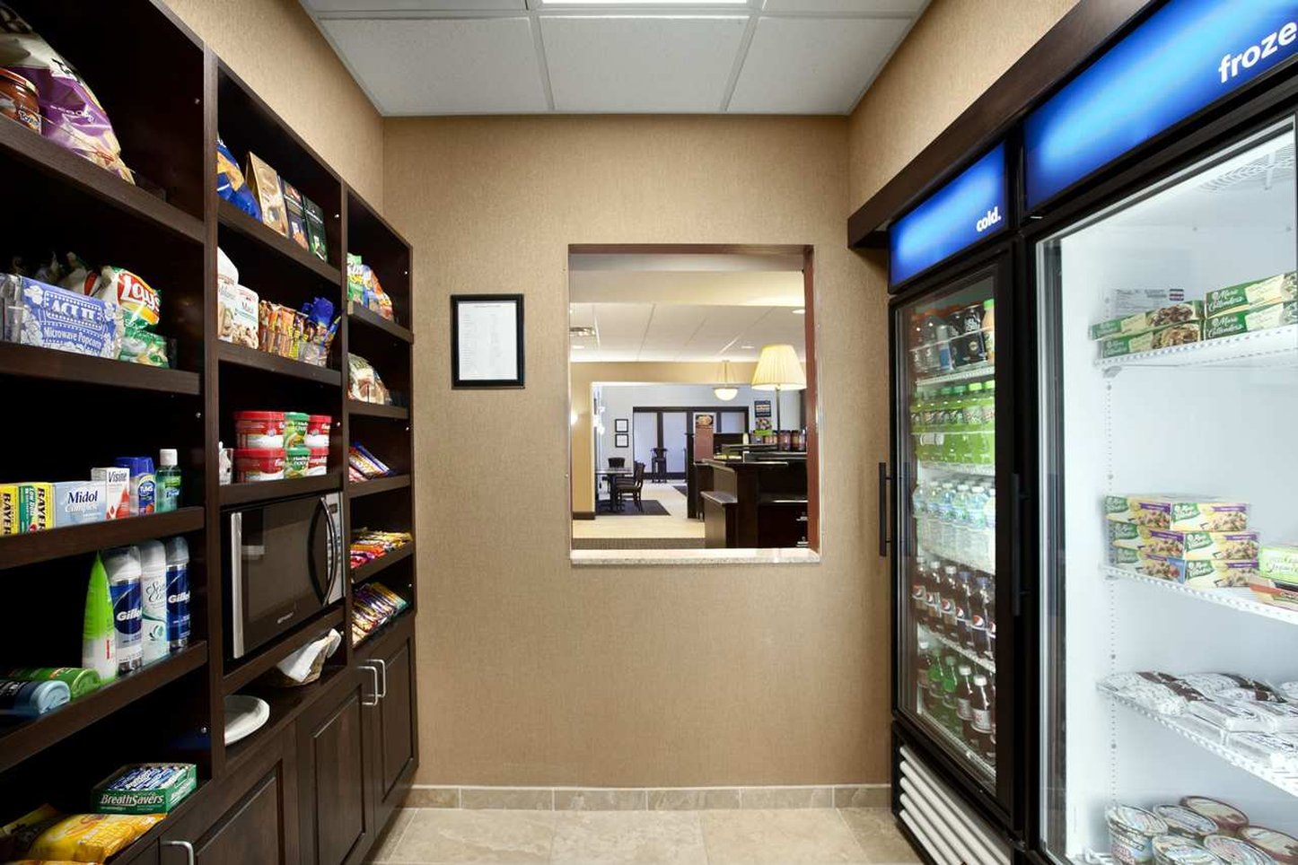 Hampton Inn & Suites Rochester-North Hampton Inn & Suites Rochester-North