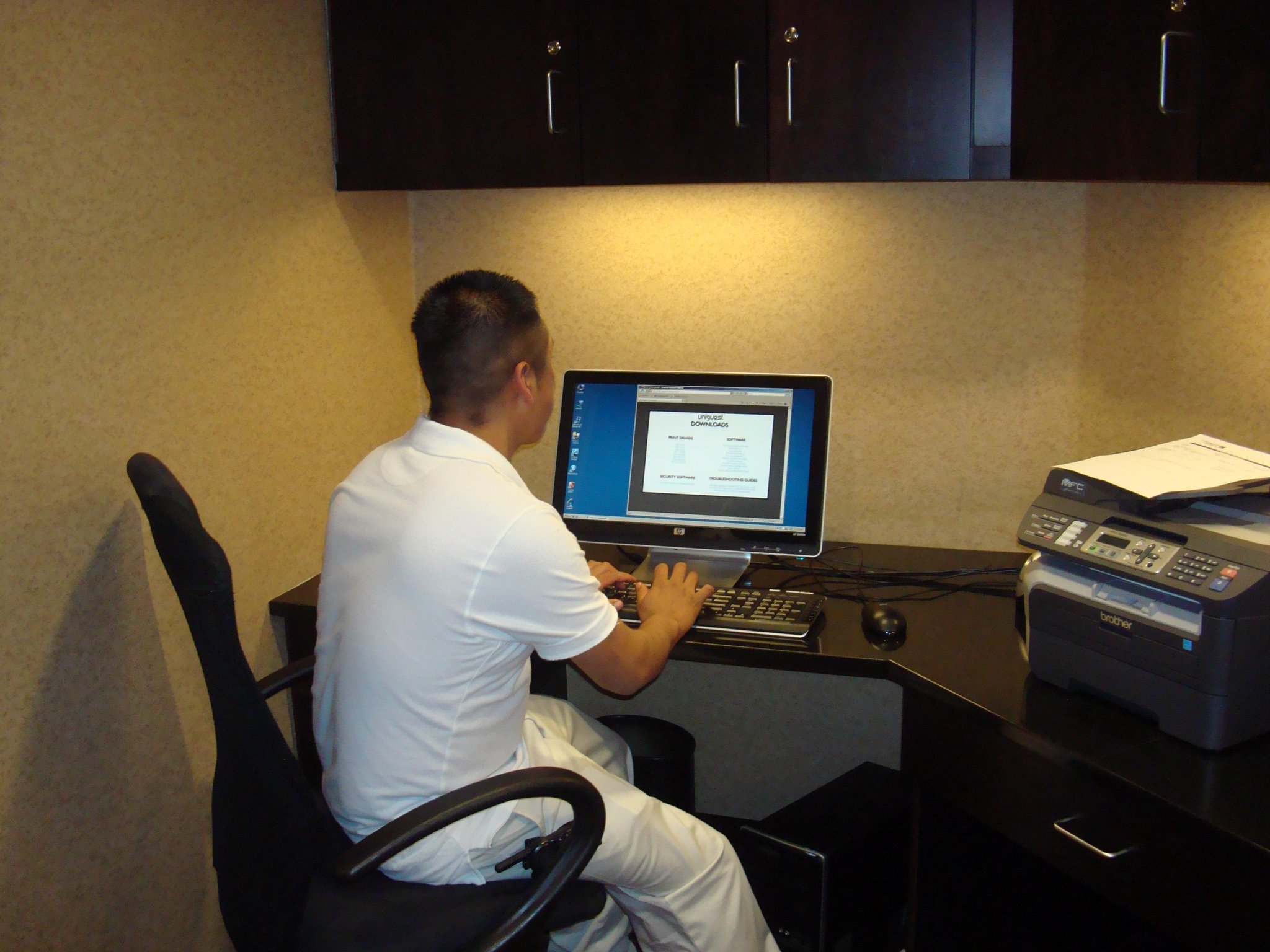 Hampton Inn & Suites Rochester-North Hampton Inn & Suites Rochester-North