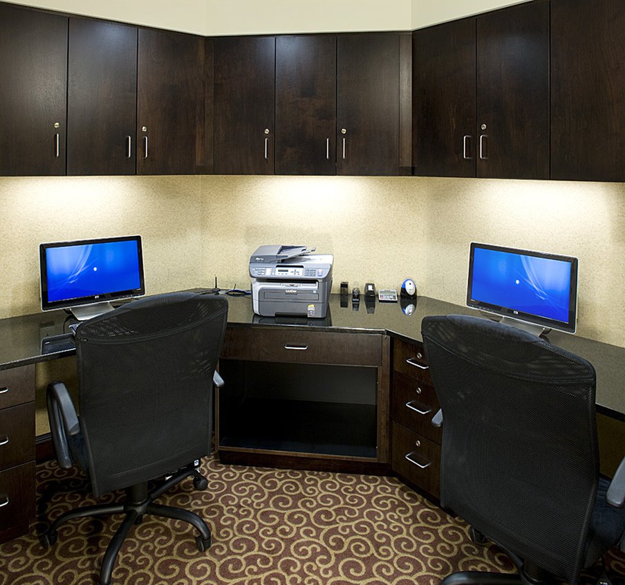 Hampton Inn & Suites Rochester-North Hampton Inn & Suites Rochester-North