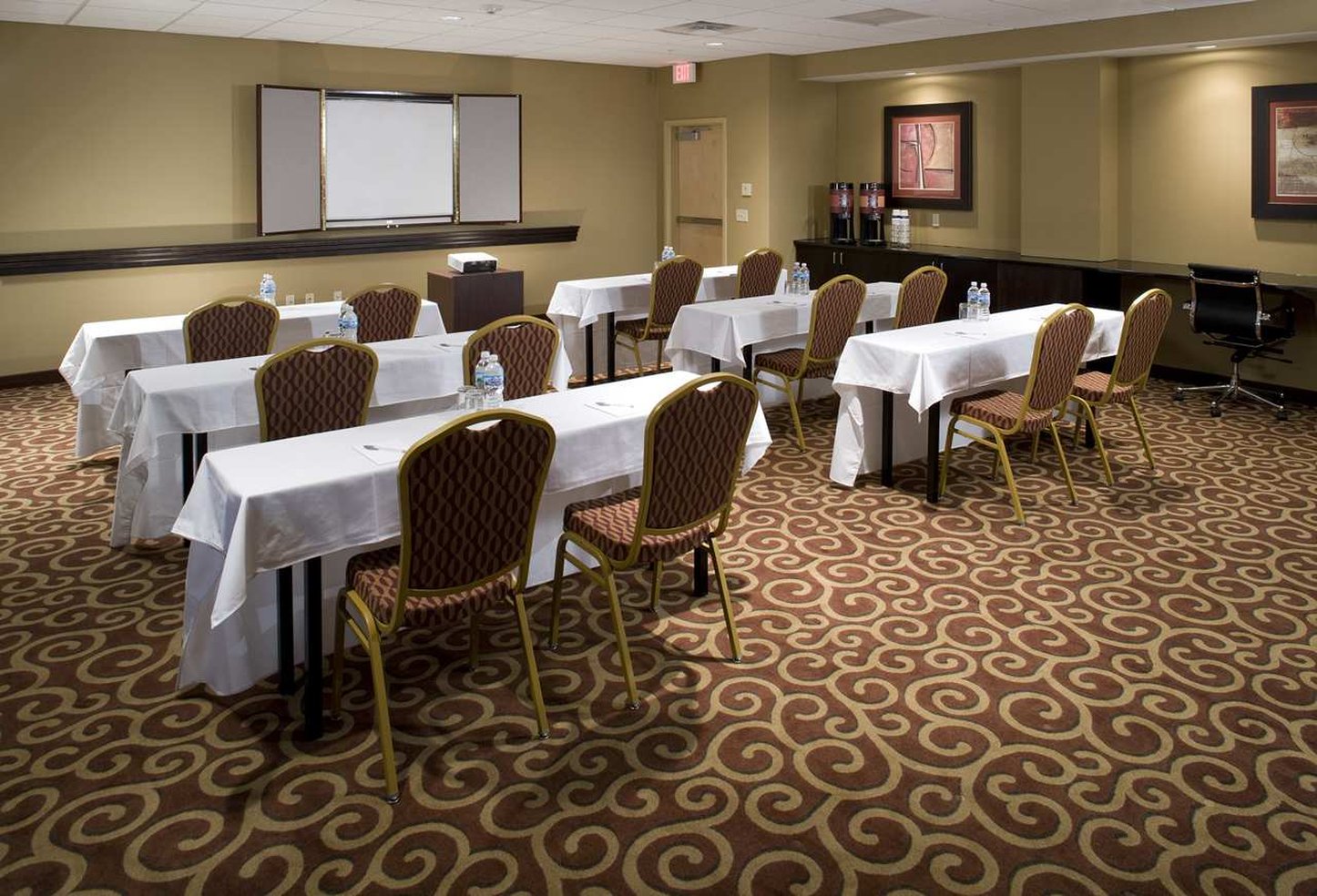 Hampton Inn & Suites Rochester-North Hampton Inn & Suites Rochester-North