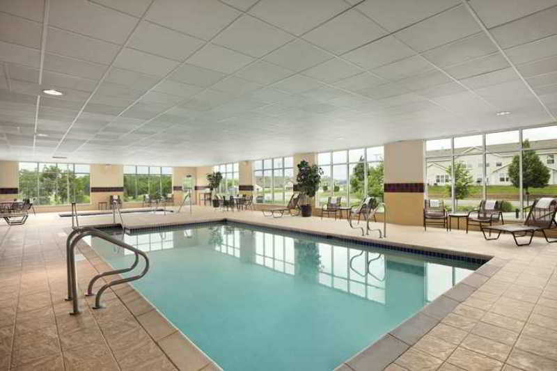 Hampton Inn & Suites Rochester-North Hampton Inn & Suites Rochester-North