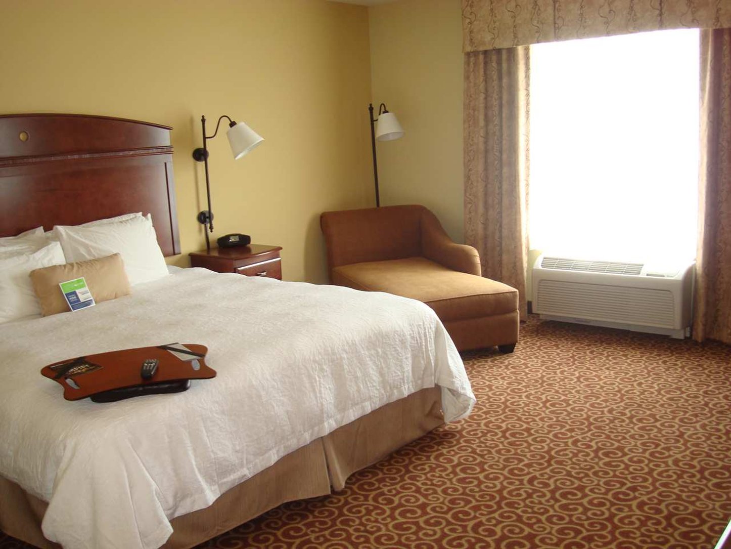 Hampton Inn & Suites Rochester-North Hampton Inn & Suites Rochester-North