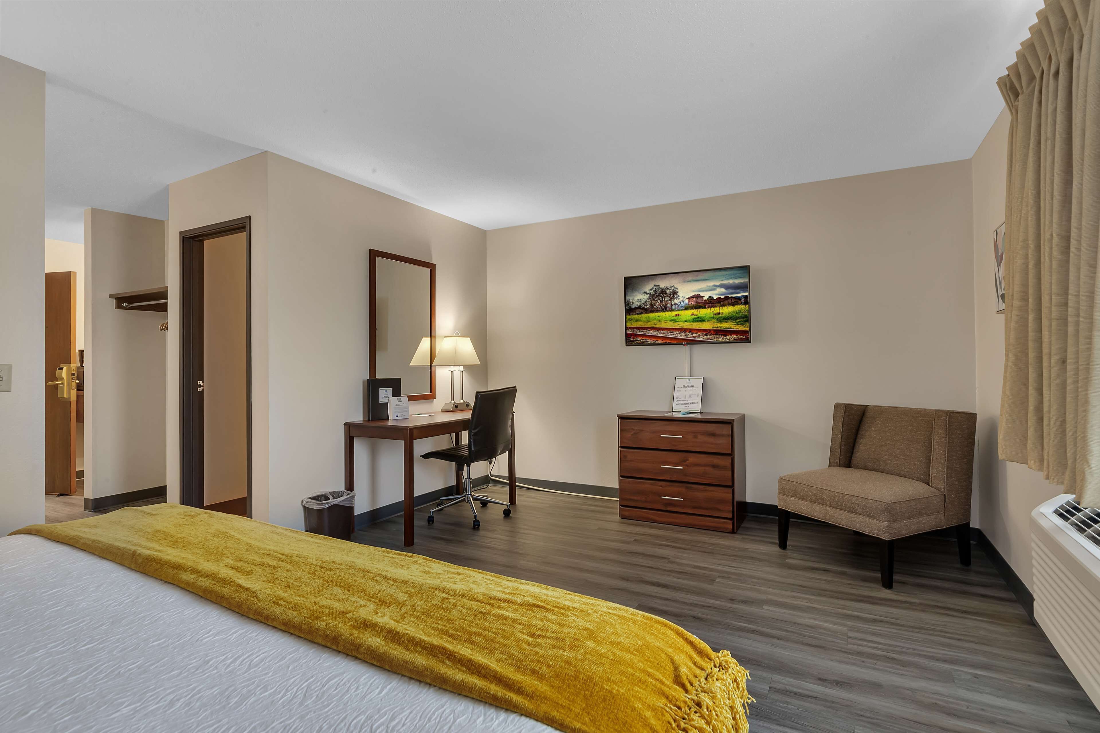 SureStay Hotel by Best Western Spicer