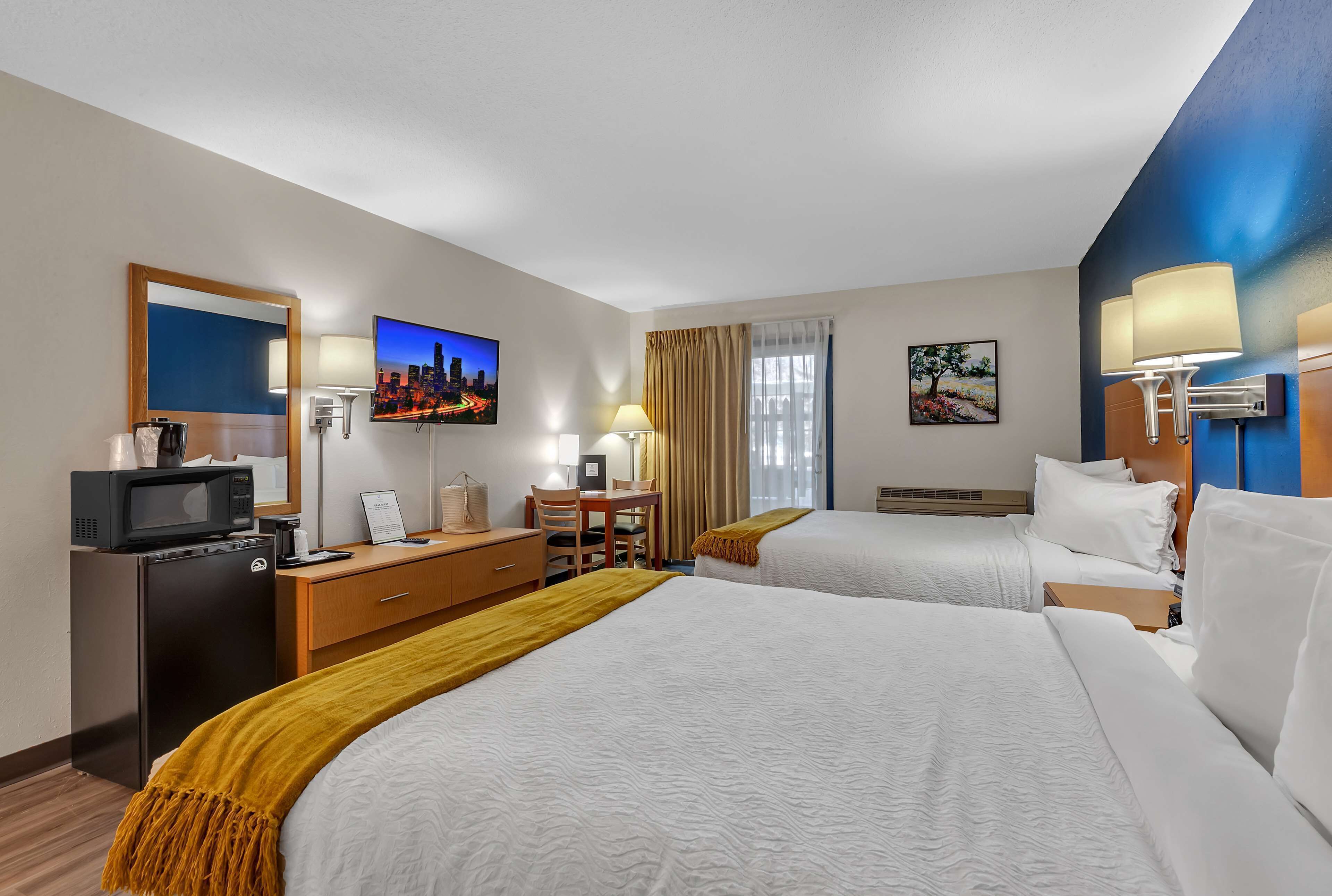 SureStay Hotel by Best Western Spicer