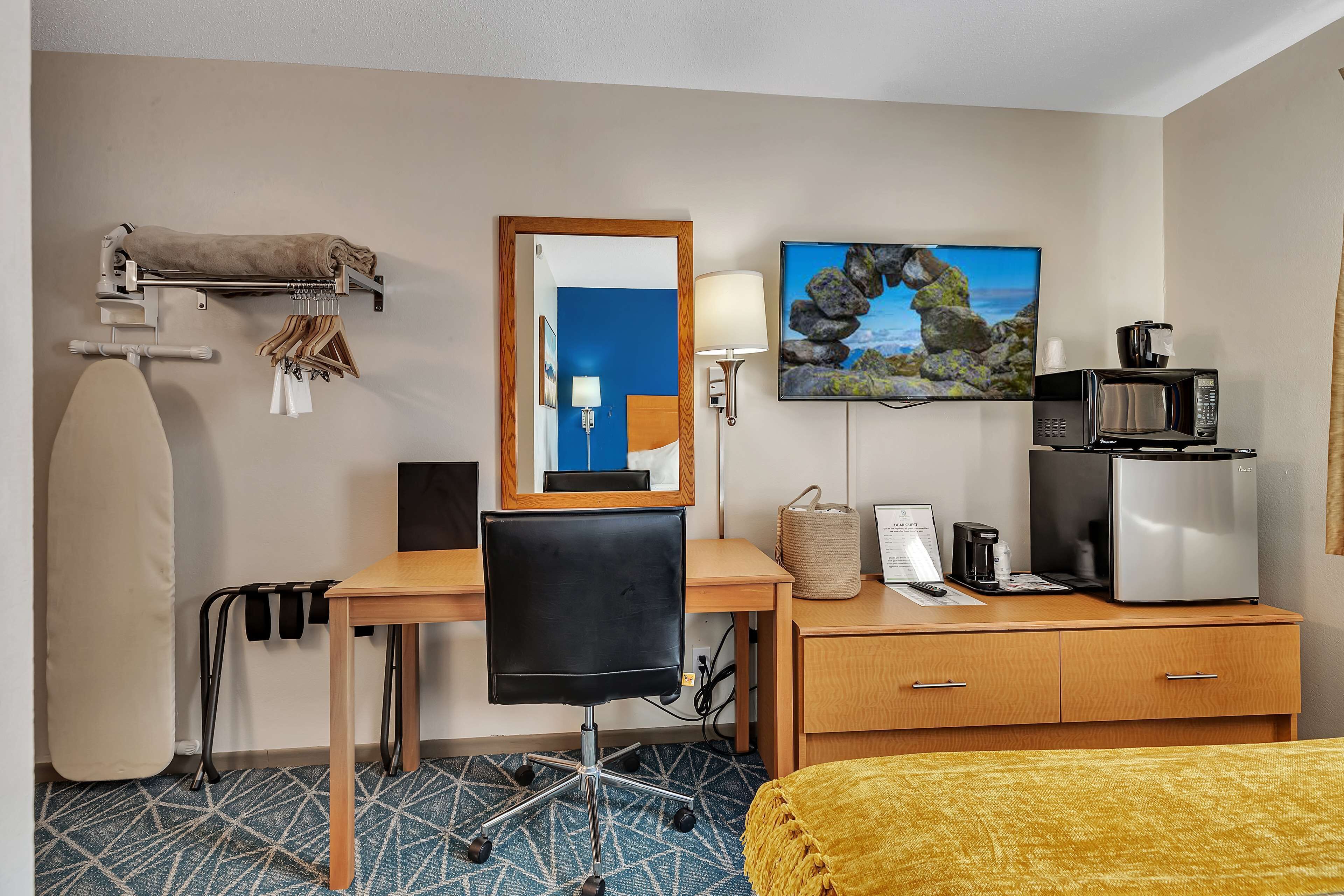 SureStay Hotel by Best Western Spicer