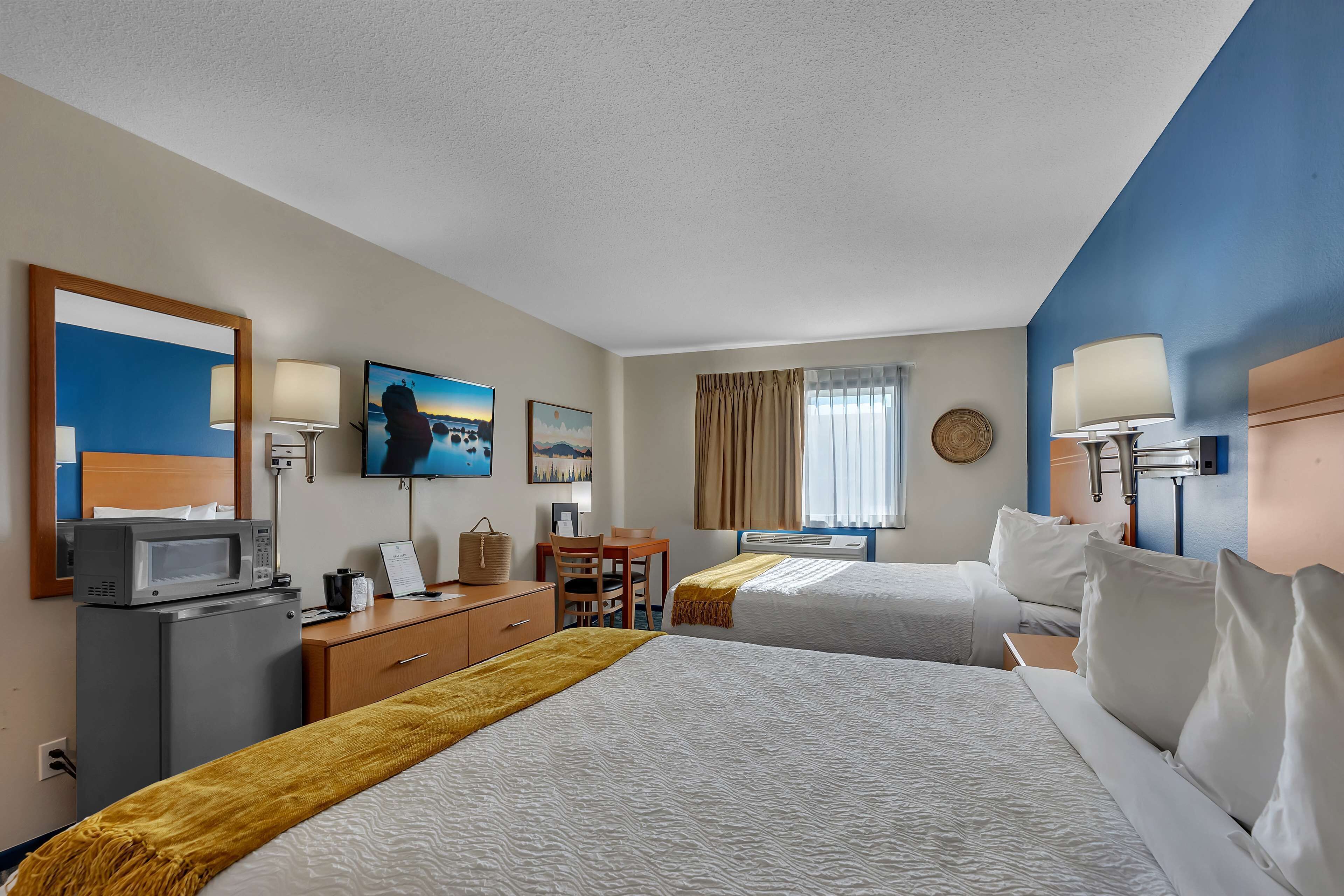 SureStay Hotel by Best Western Spicer