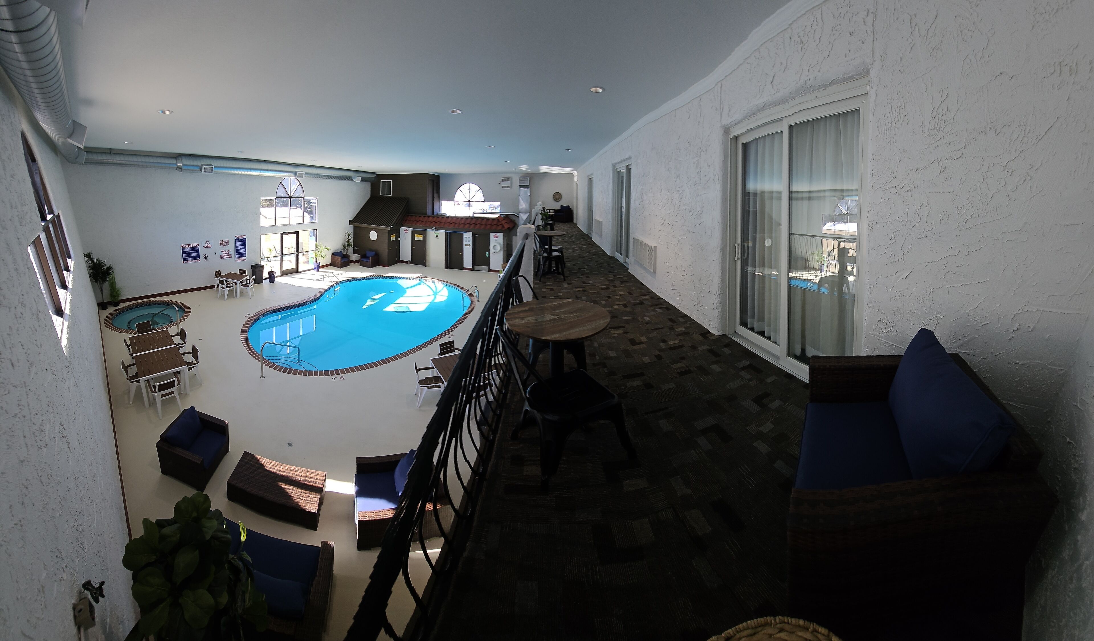 SureStay Hotel by Best Western Spicer