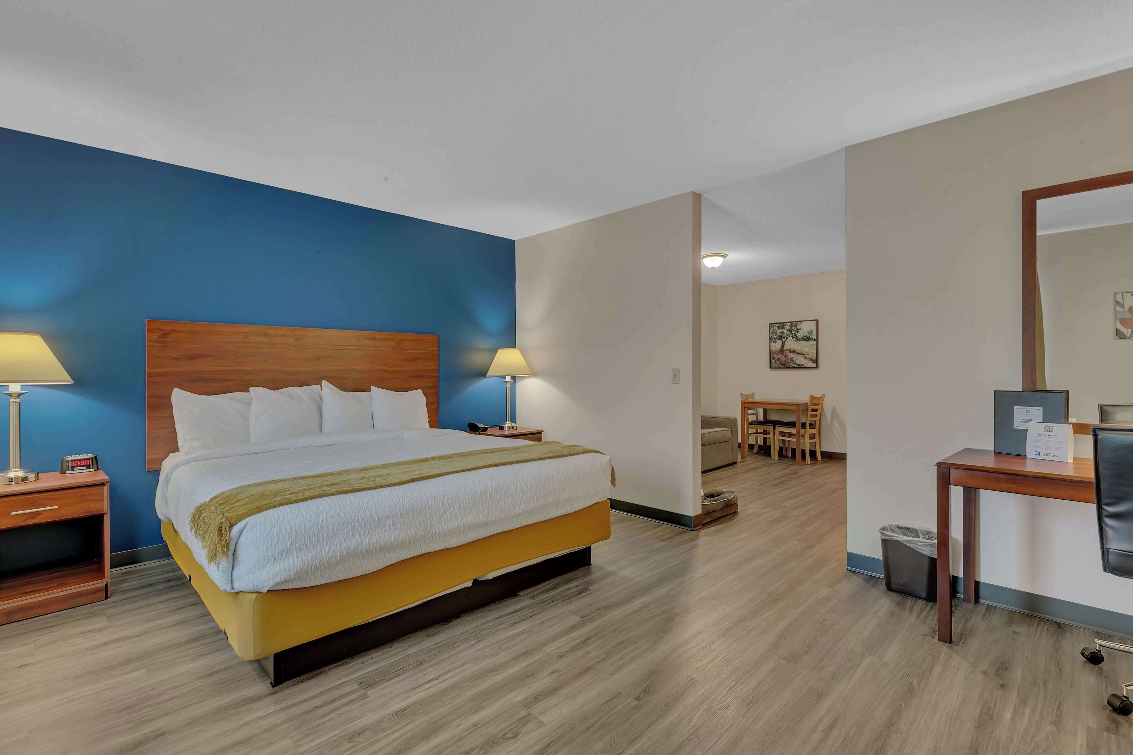 SureStay Hotel by Best Western Spicer