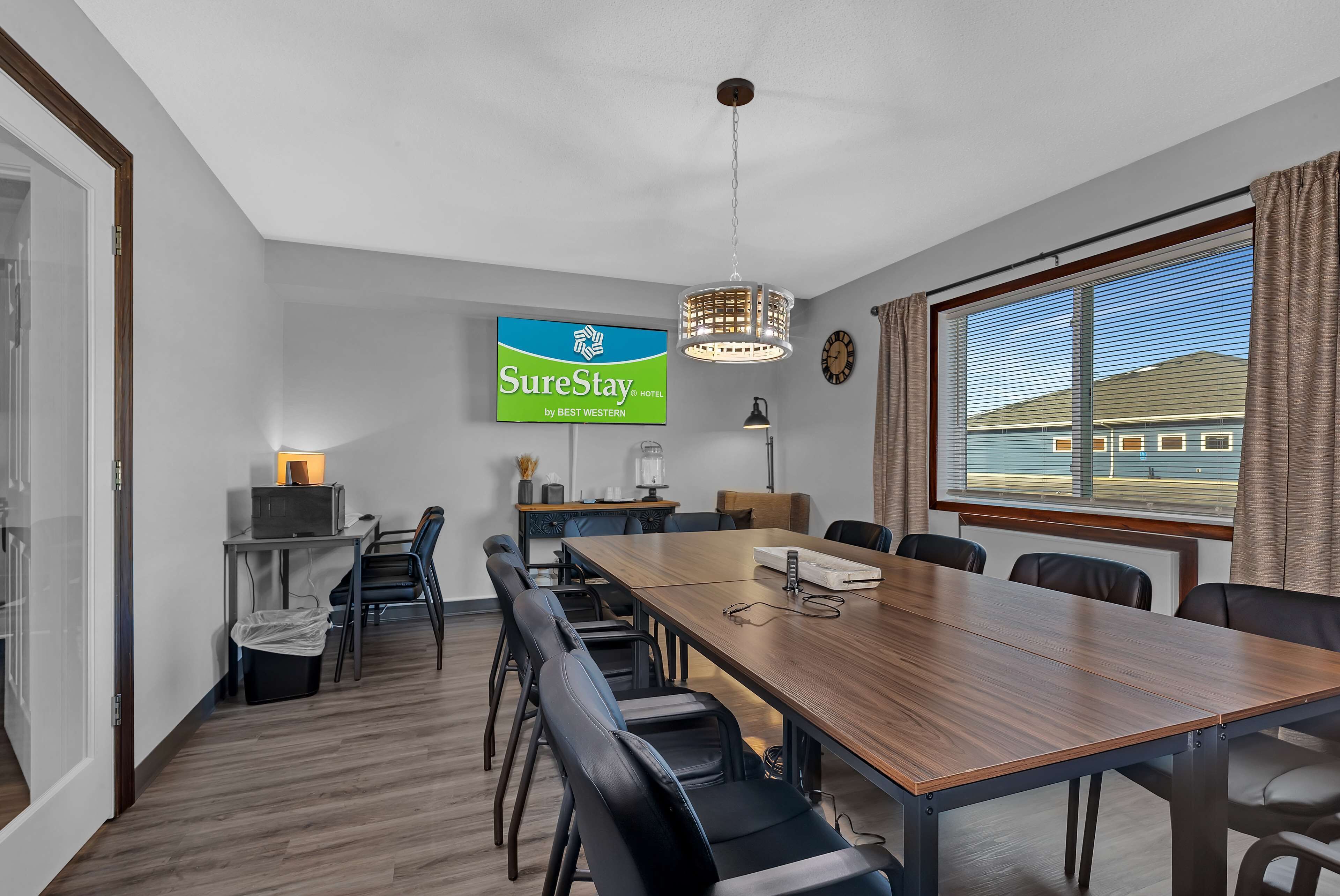 SureStay Hotel by Best Western Spicer