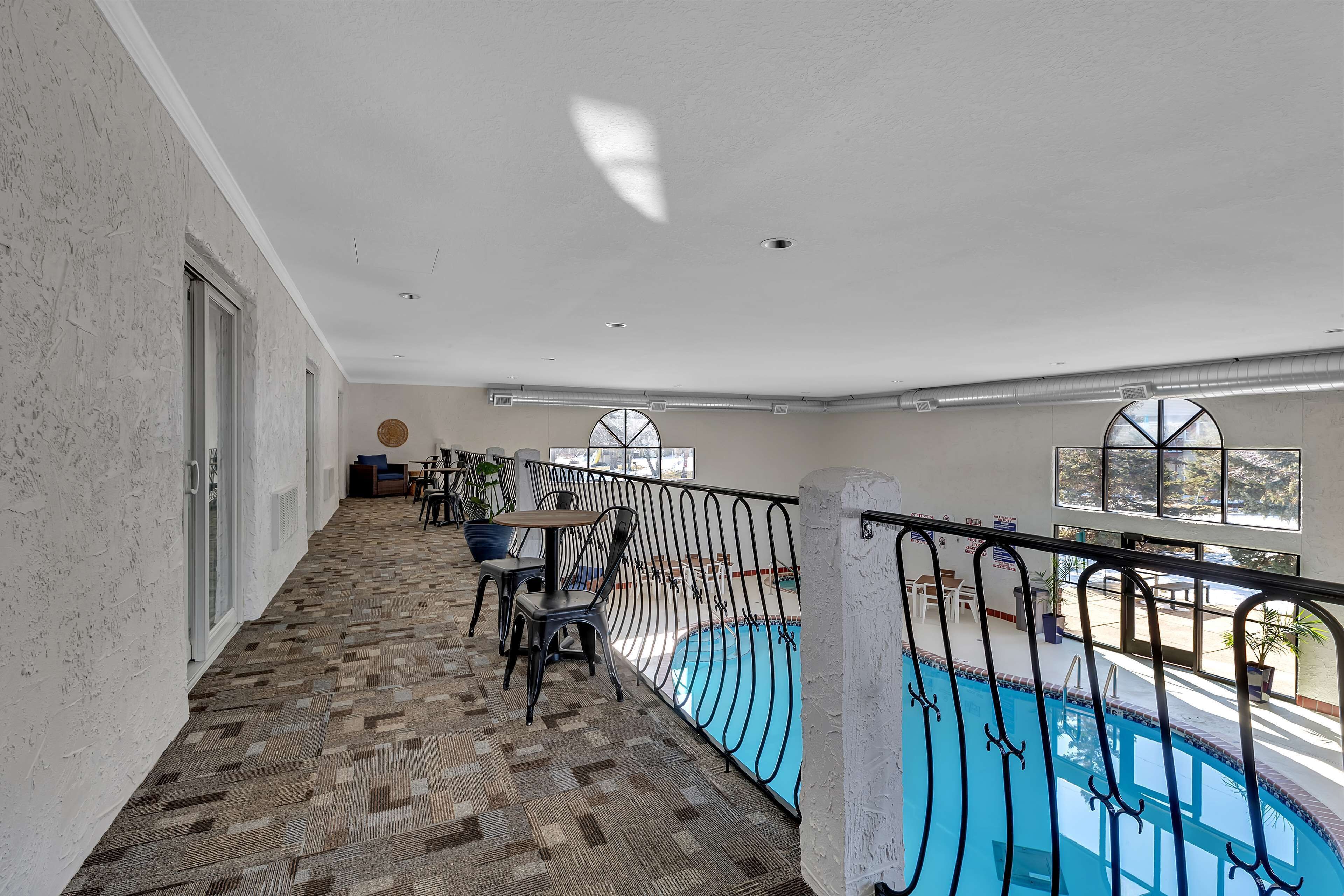 SureStay Hotel by Best Western Spicer