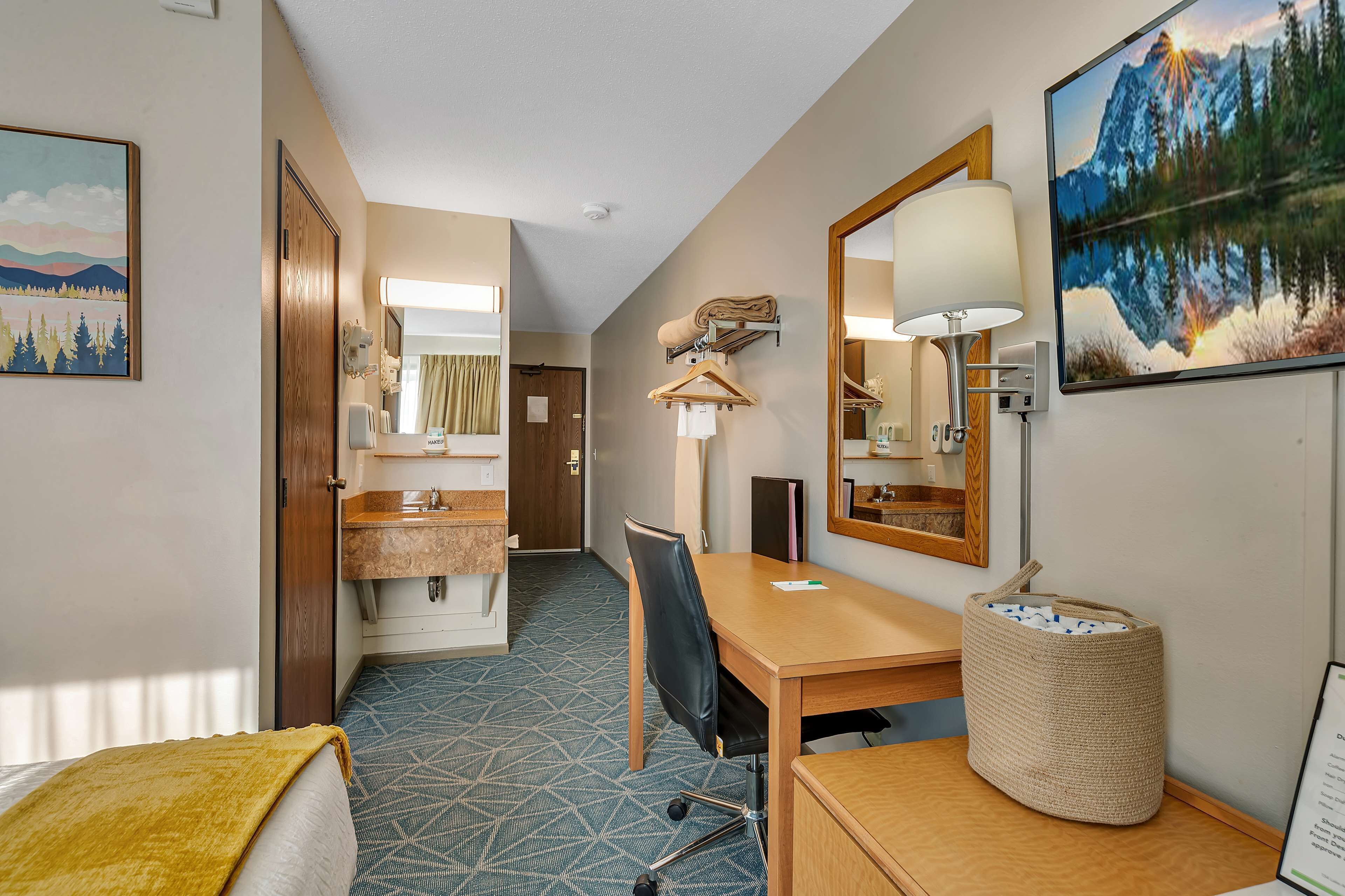 SureStay Hotel by Best Western Spicer