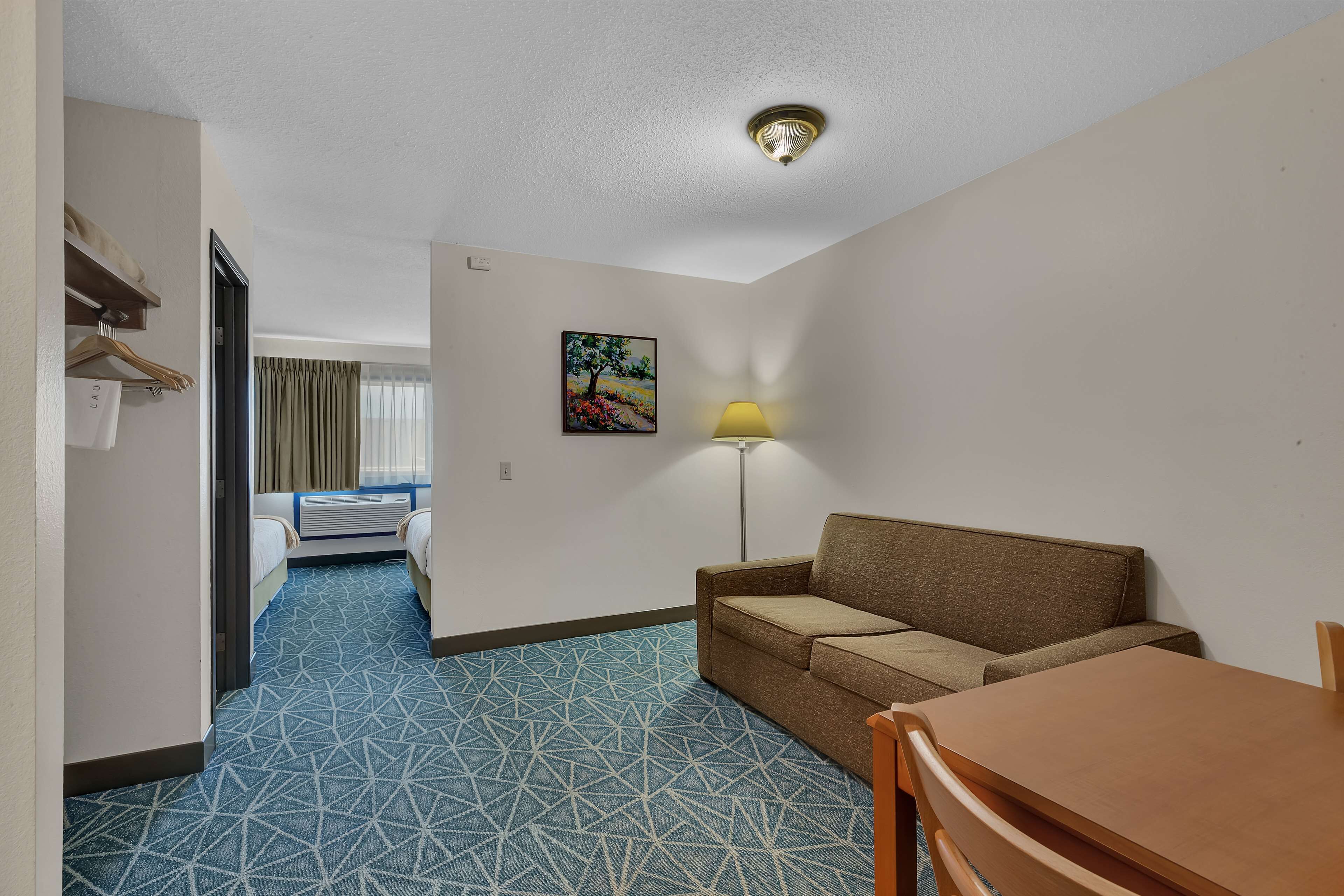 SureStay Hotel by Best Western Spicer