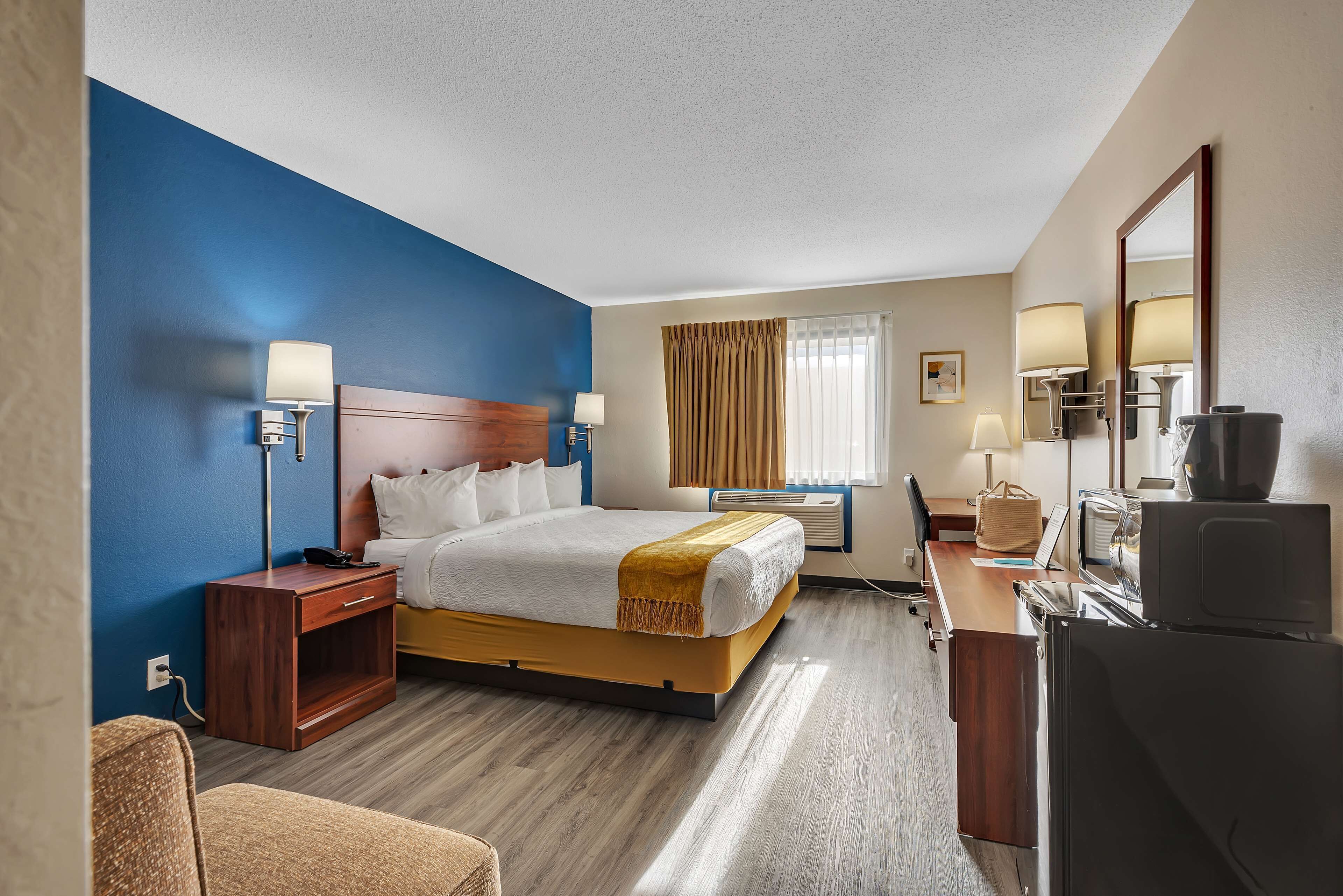 SureStay Hotel by Best Western Spicer