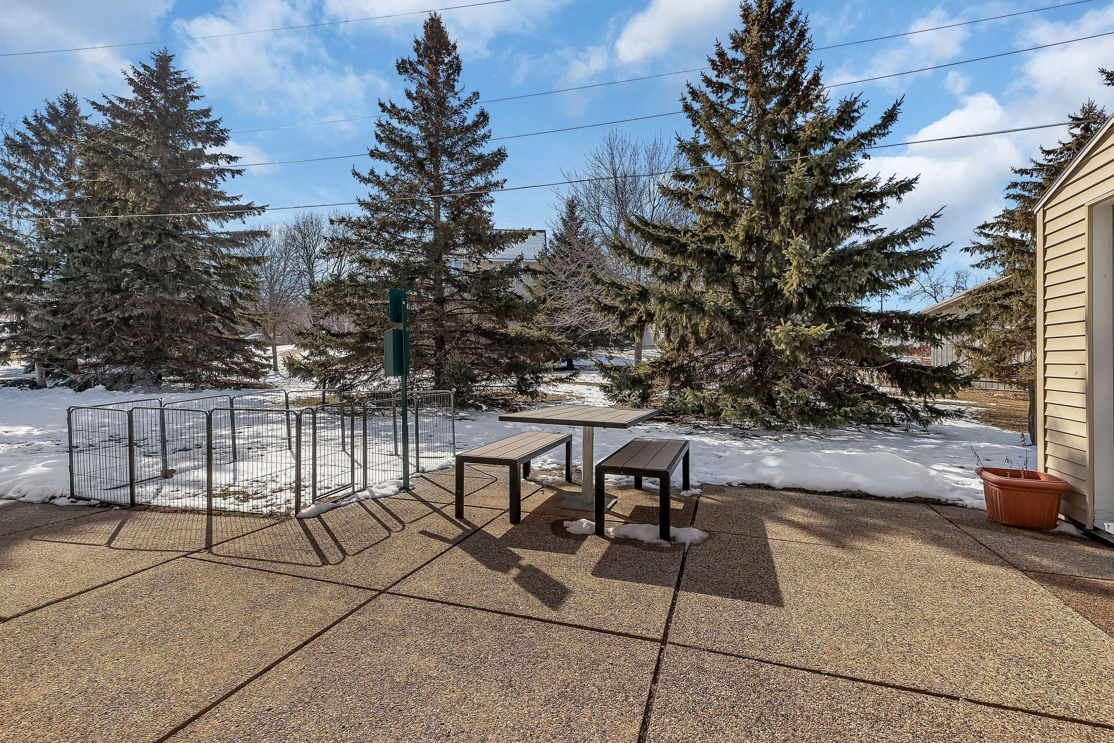 SureStay Hotel by Best Western Spicer