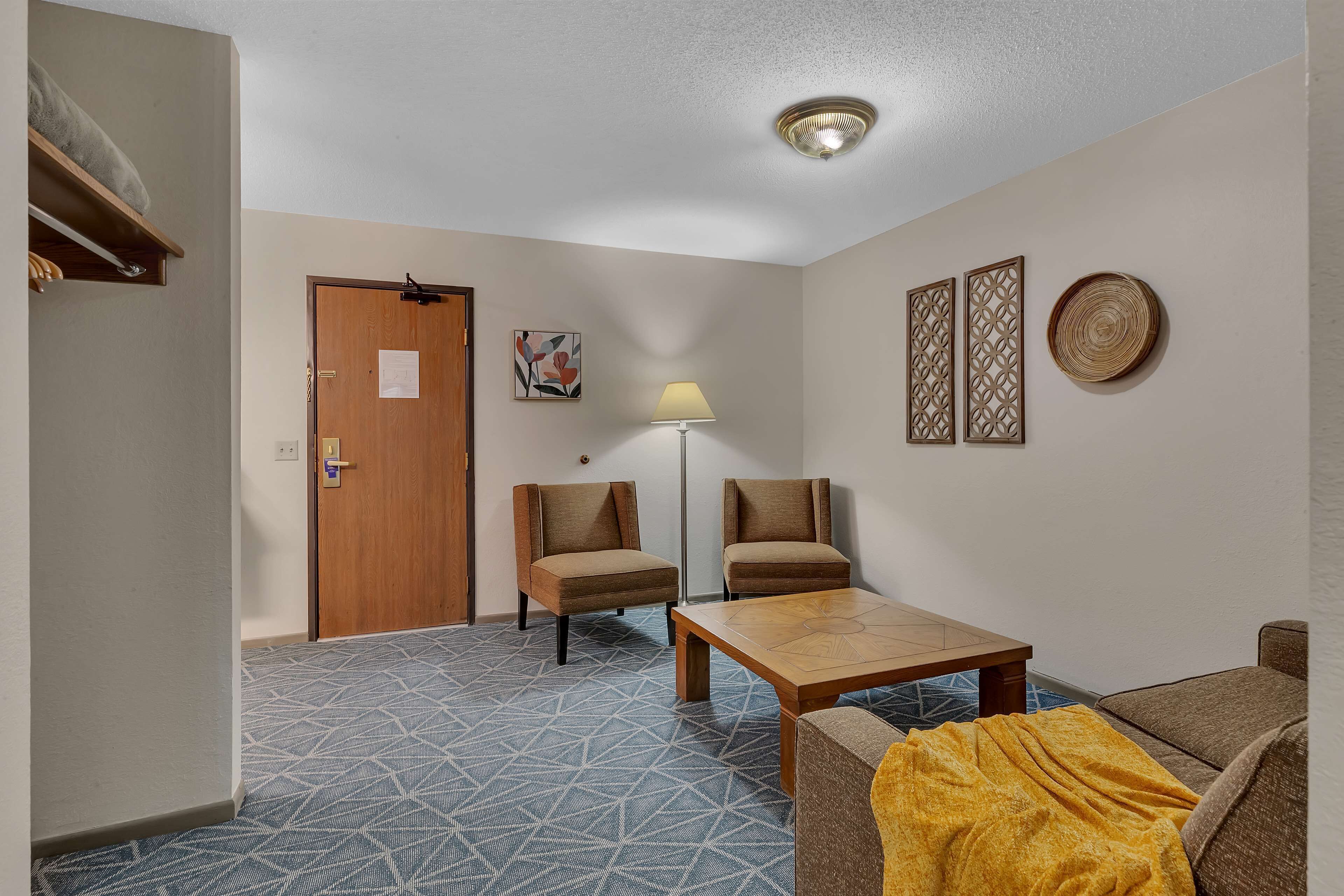 SureStay Hotel by Best Western Spicer