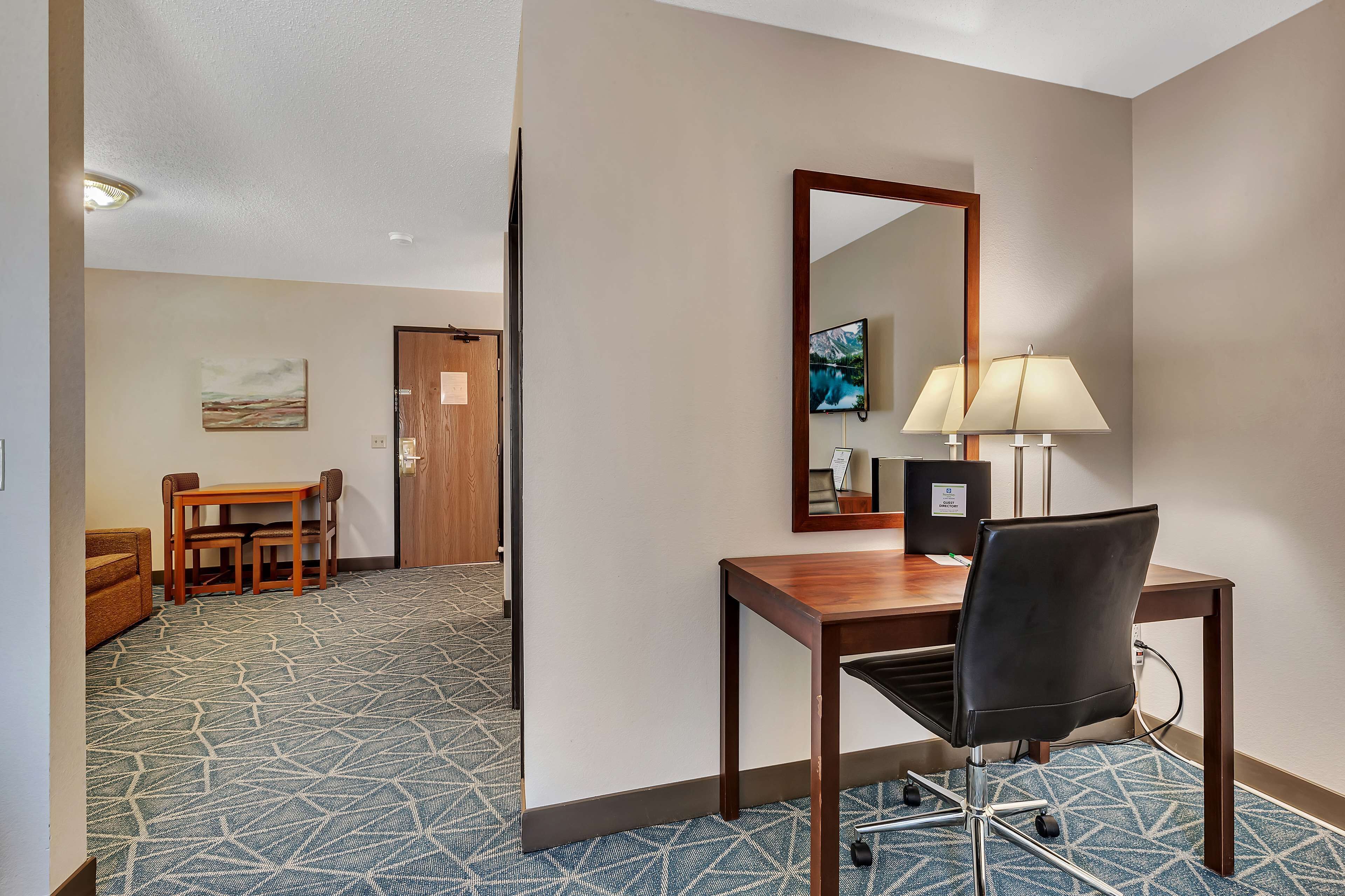 SureStay Hotel by Best Western Spicer