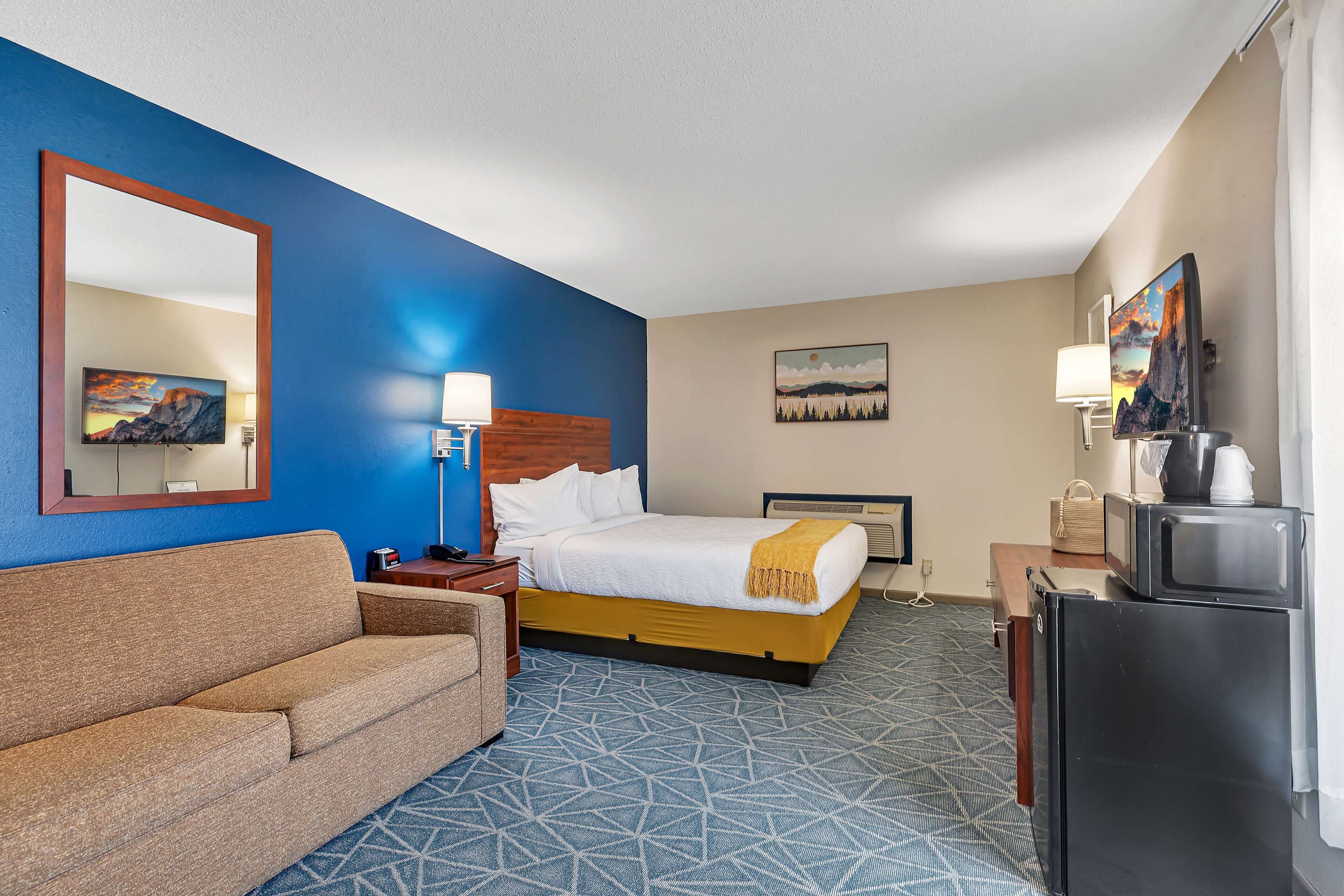 SureStay Hotel by Best Western Spicer