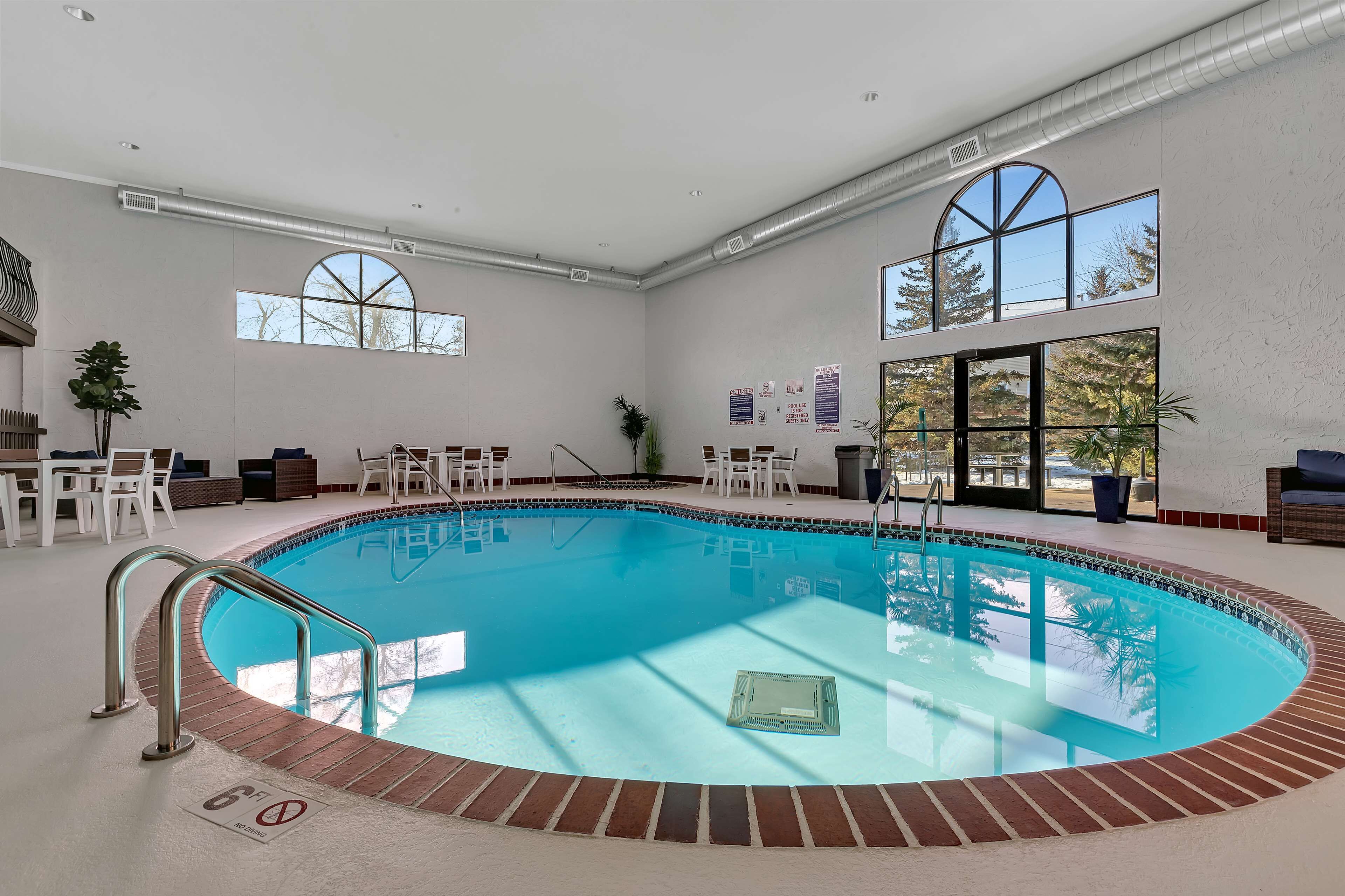 SureStay Hotel by Best Western Spicer