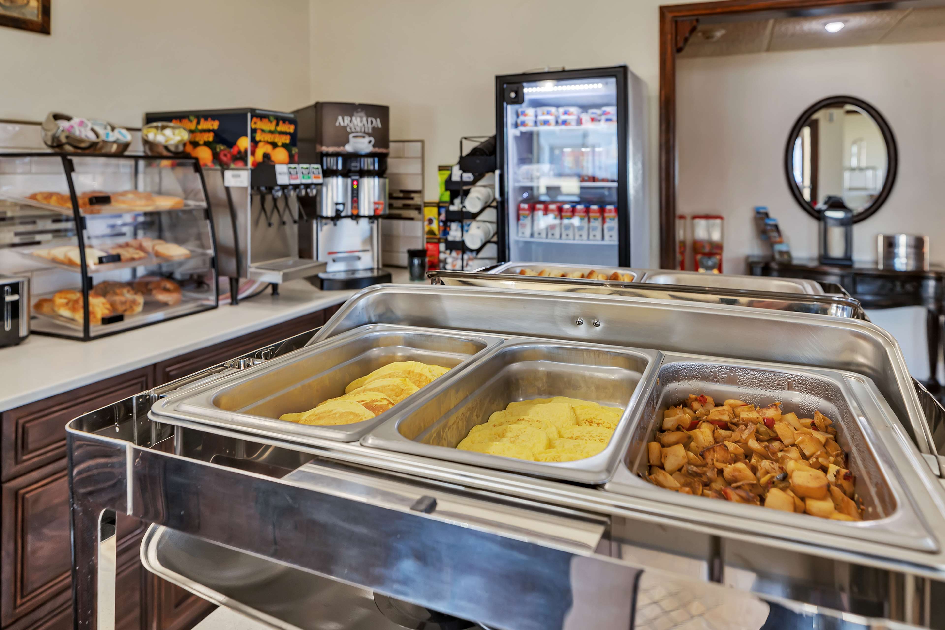 SureStay Hotel by Best Western Spicer