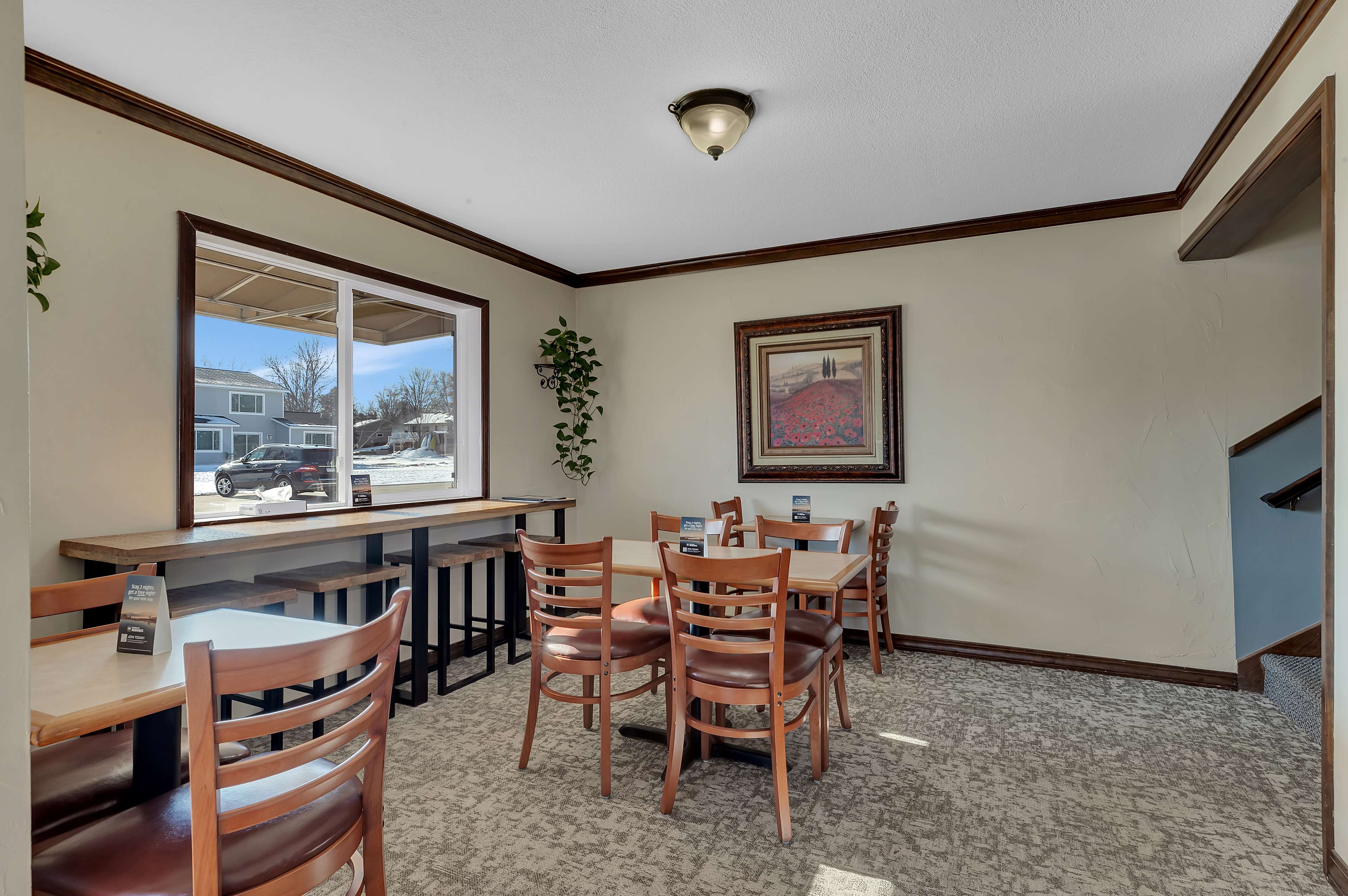 SureStay Hotel by Best Western Spicer