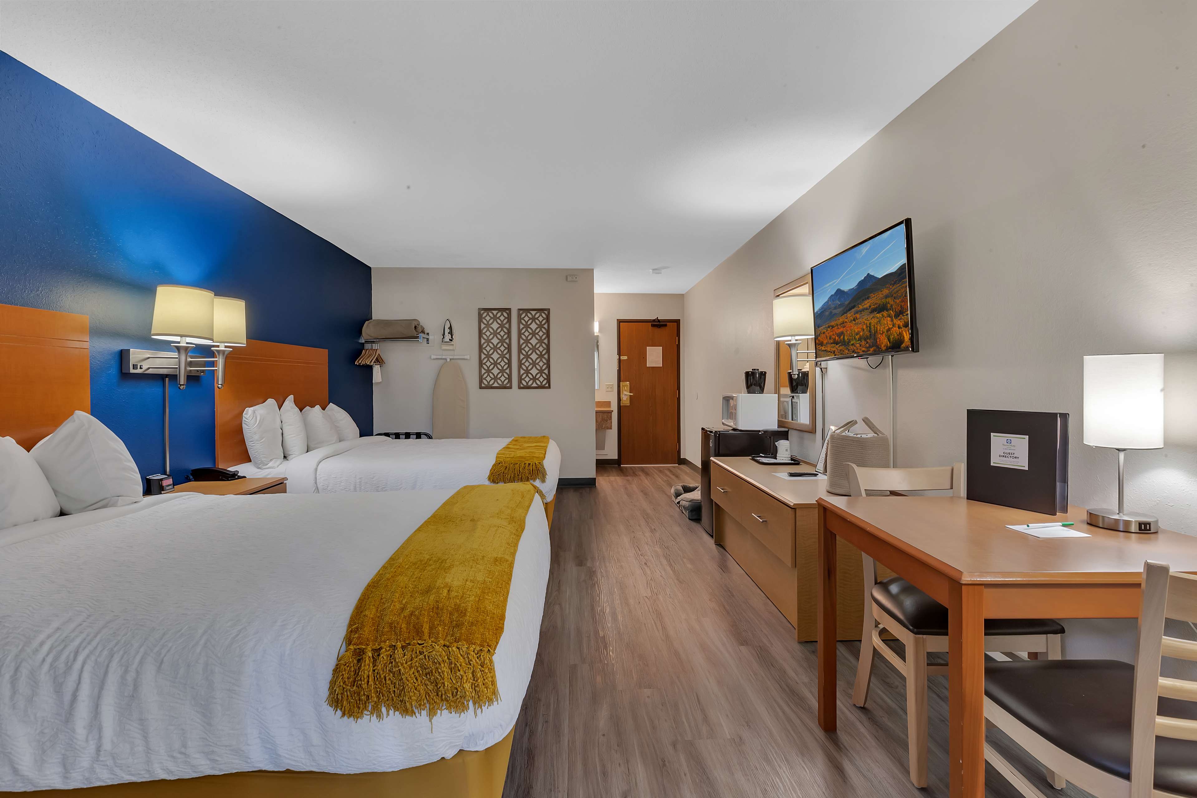 SureStay Hotel by Best Western Spicer