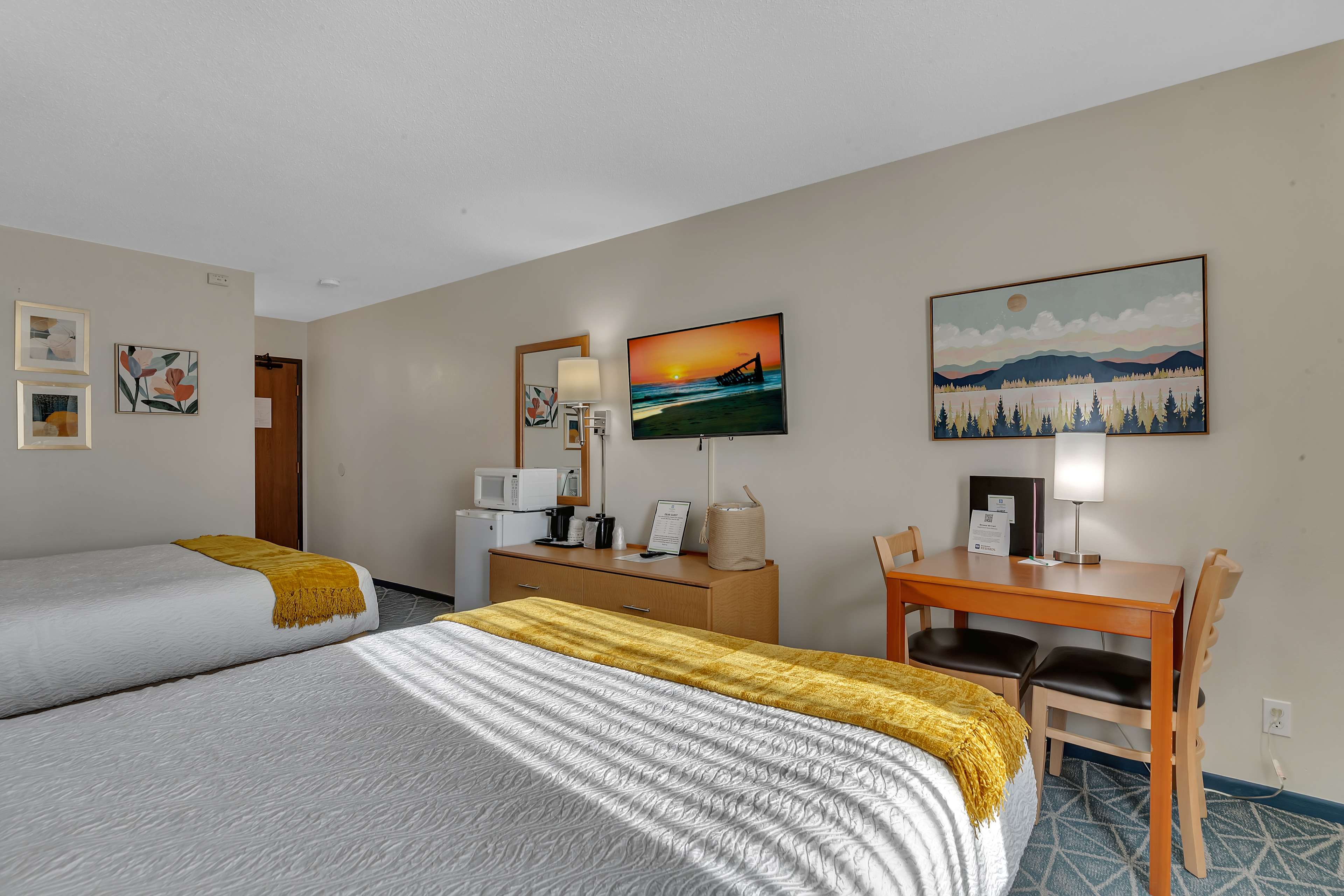 SureStay Hotel by Best Western Spicer