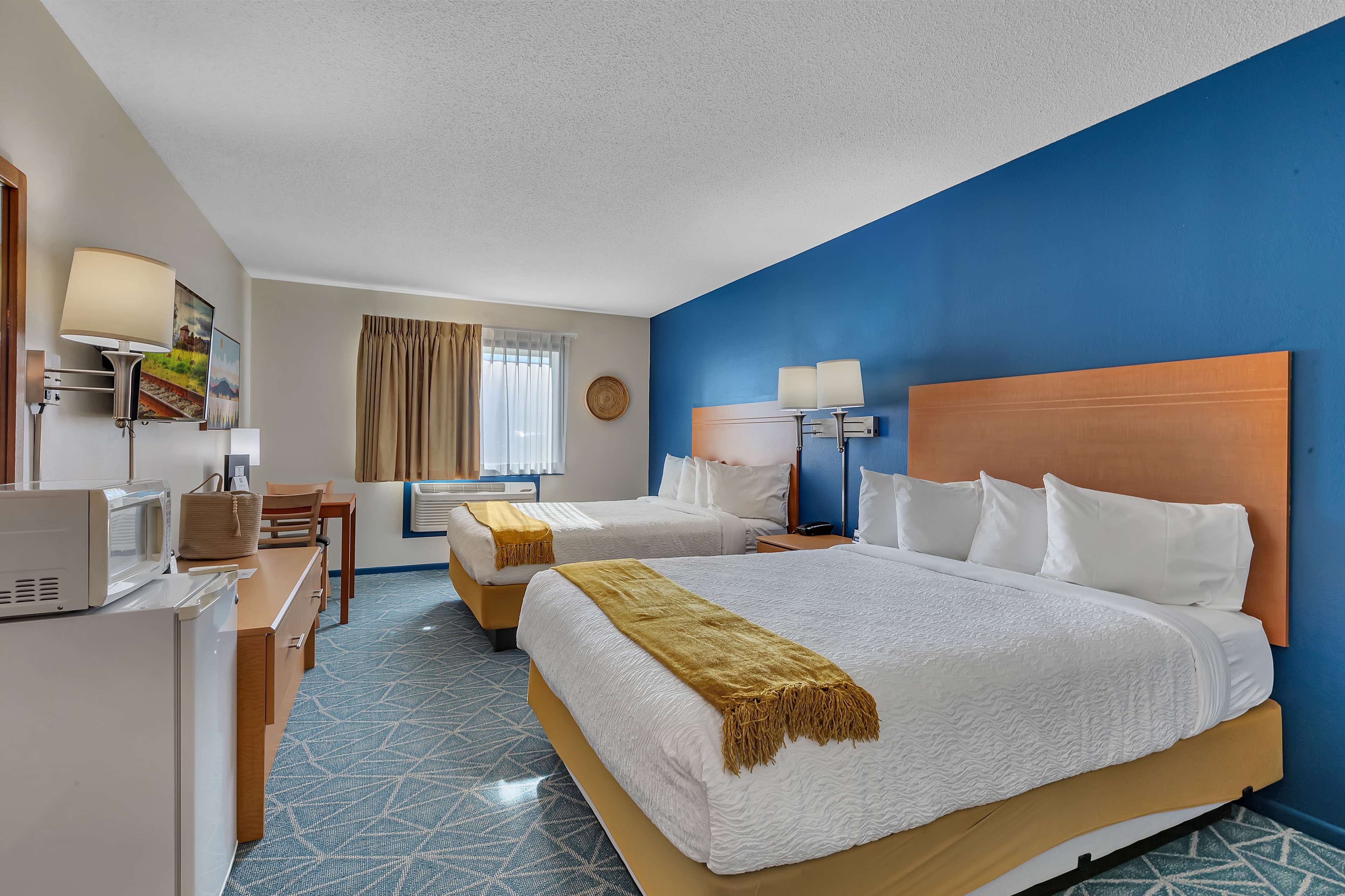 SureStay Hotel by Best Western Spicer