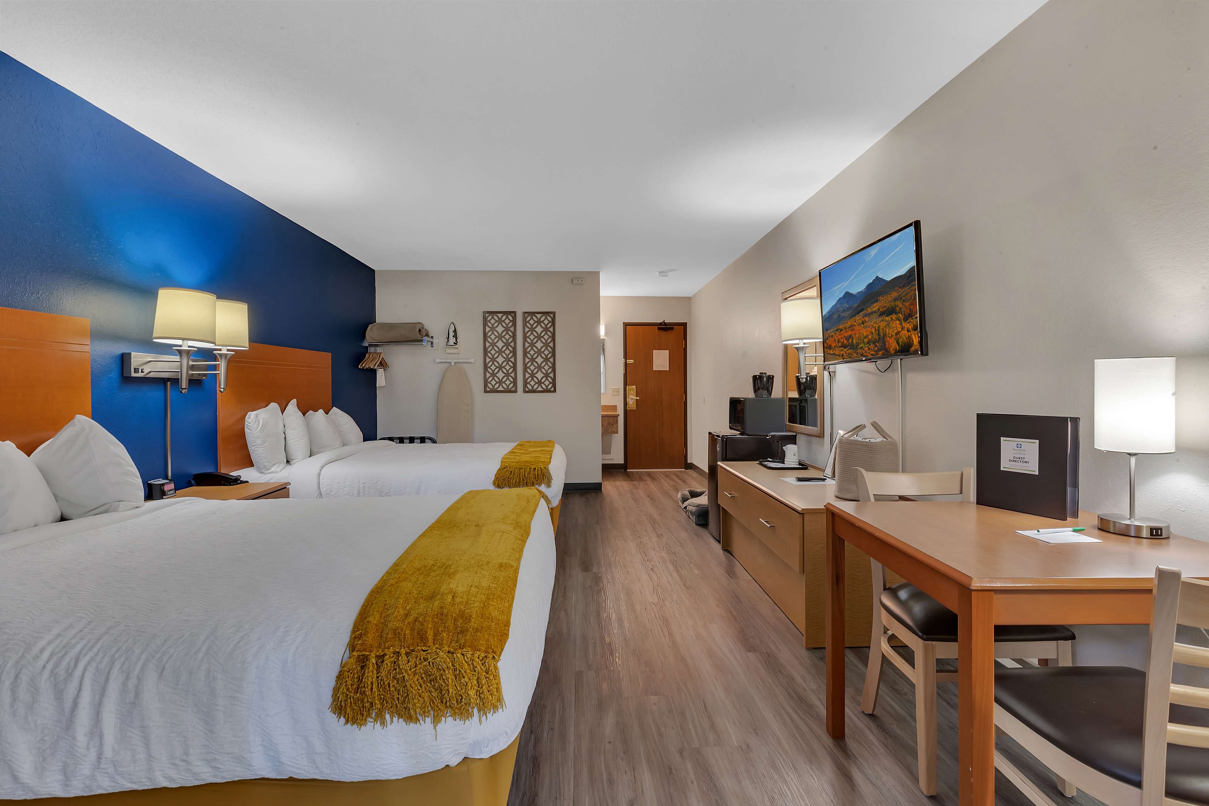 SureStay Hotel by Best Western Spicer