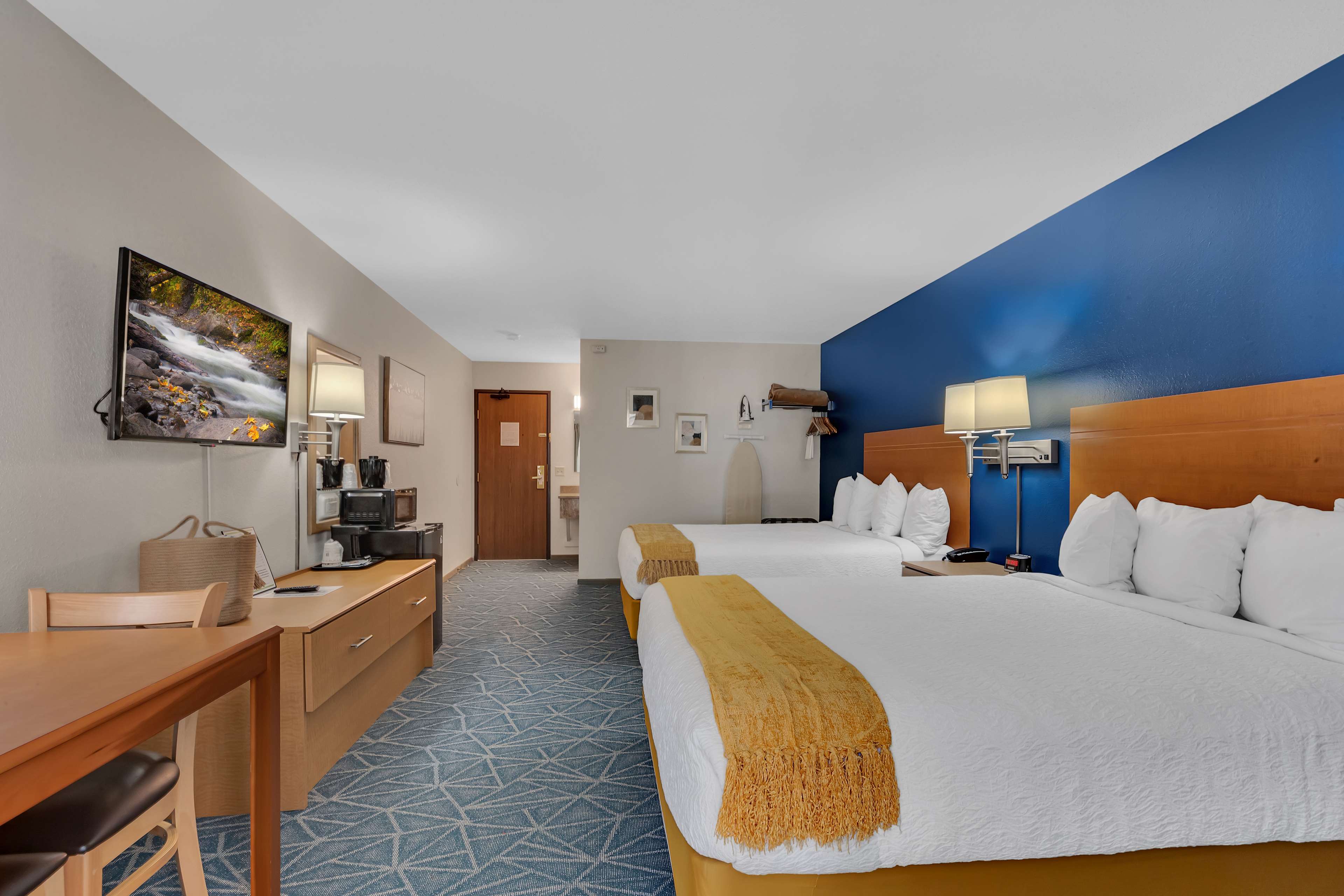 SureStay Hotel by Best Western Spicer