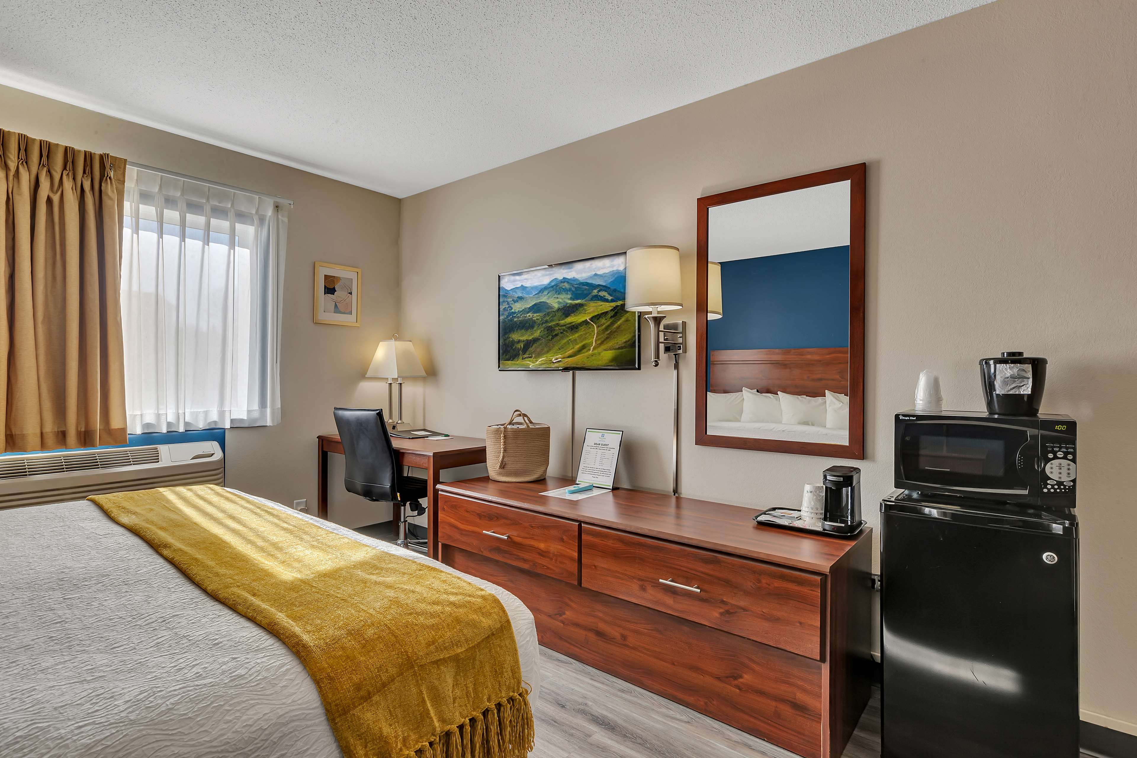 SureStay Hotel by Best Western Spicer