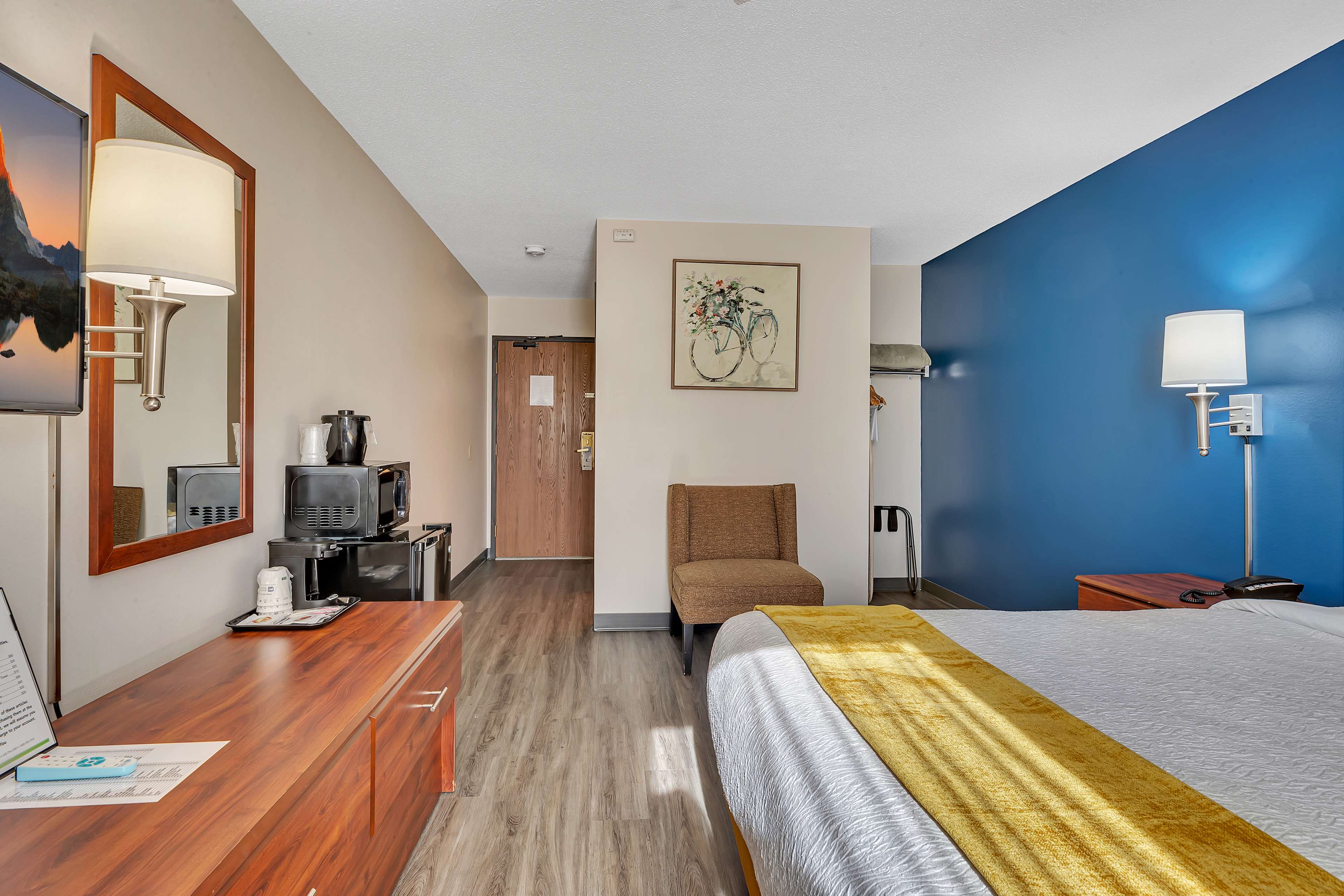 SureStay Hotel by Best Western Spicer