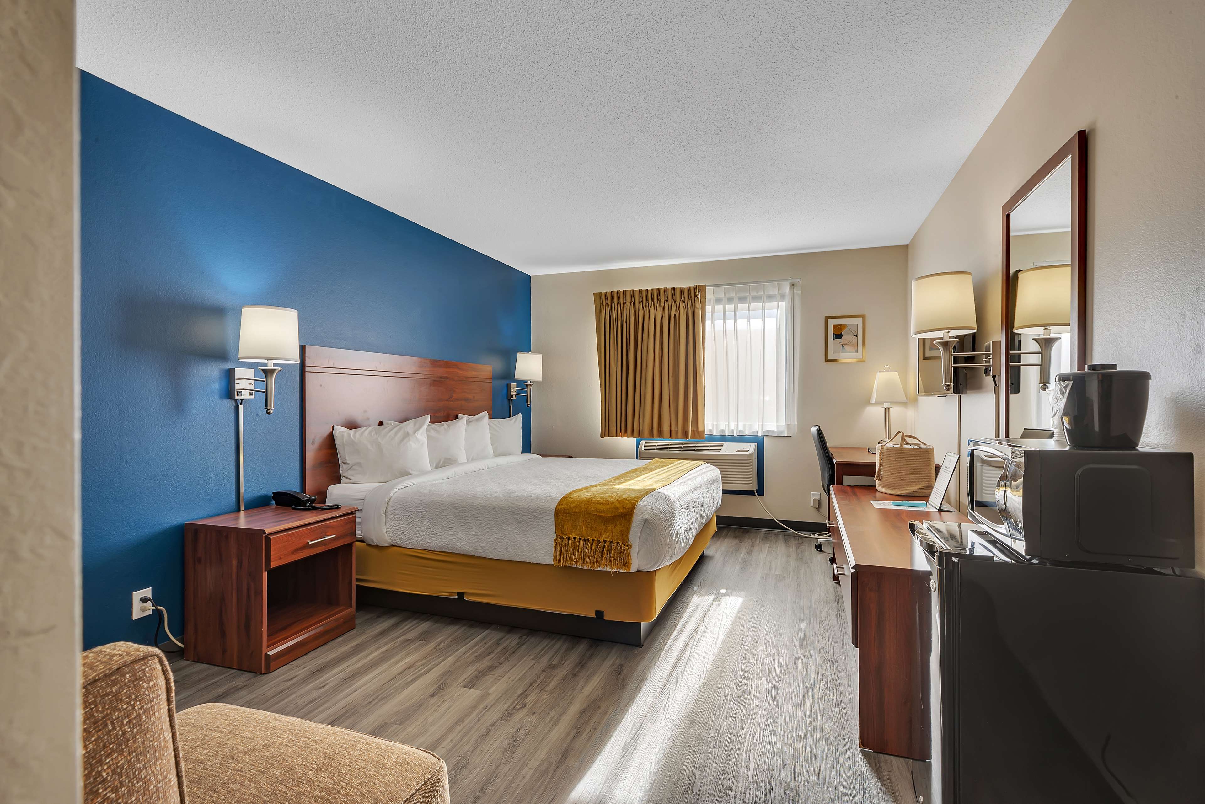 SureStay Hotel by Best Western Spicer