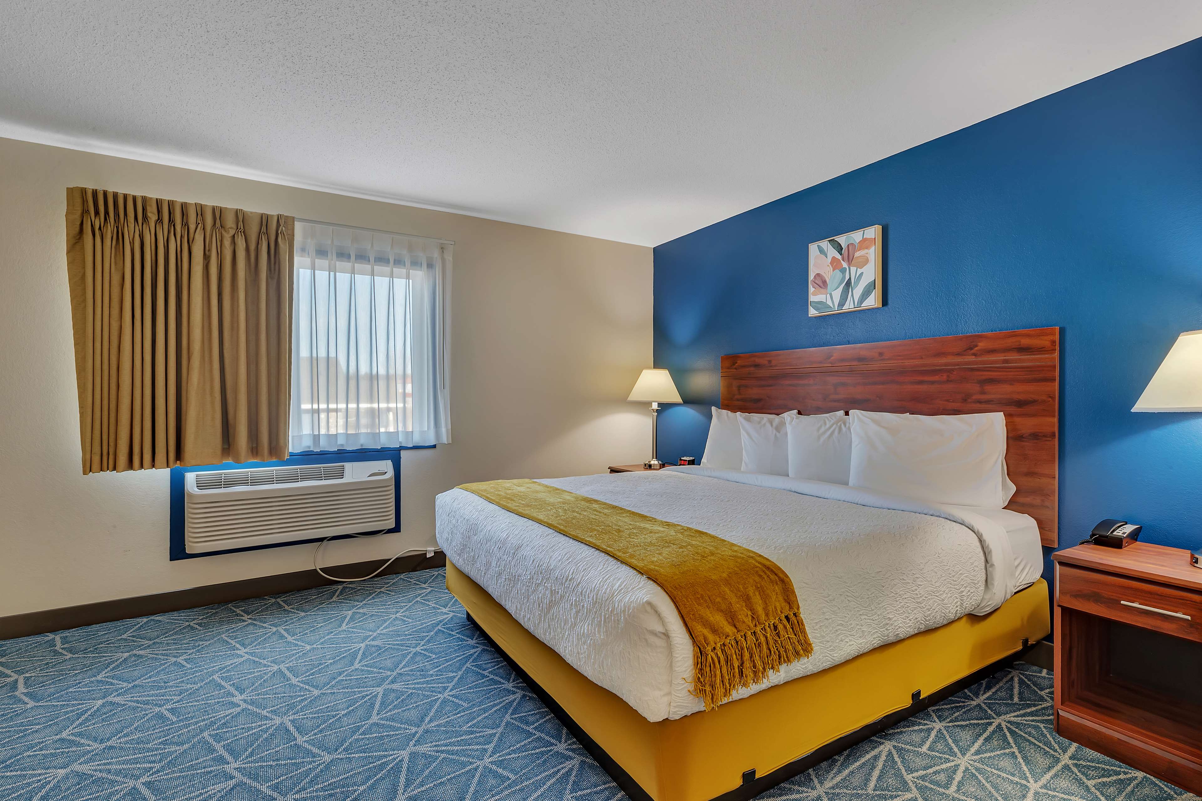 SureStay Hotel by Best Western Spicer