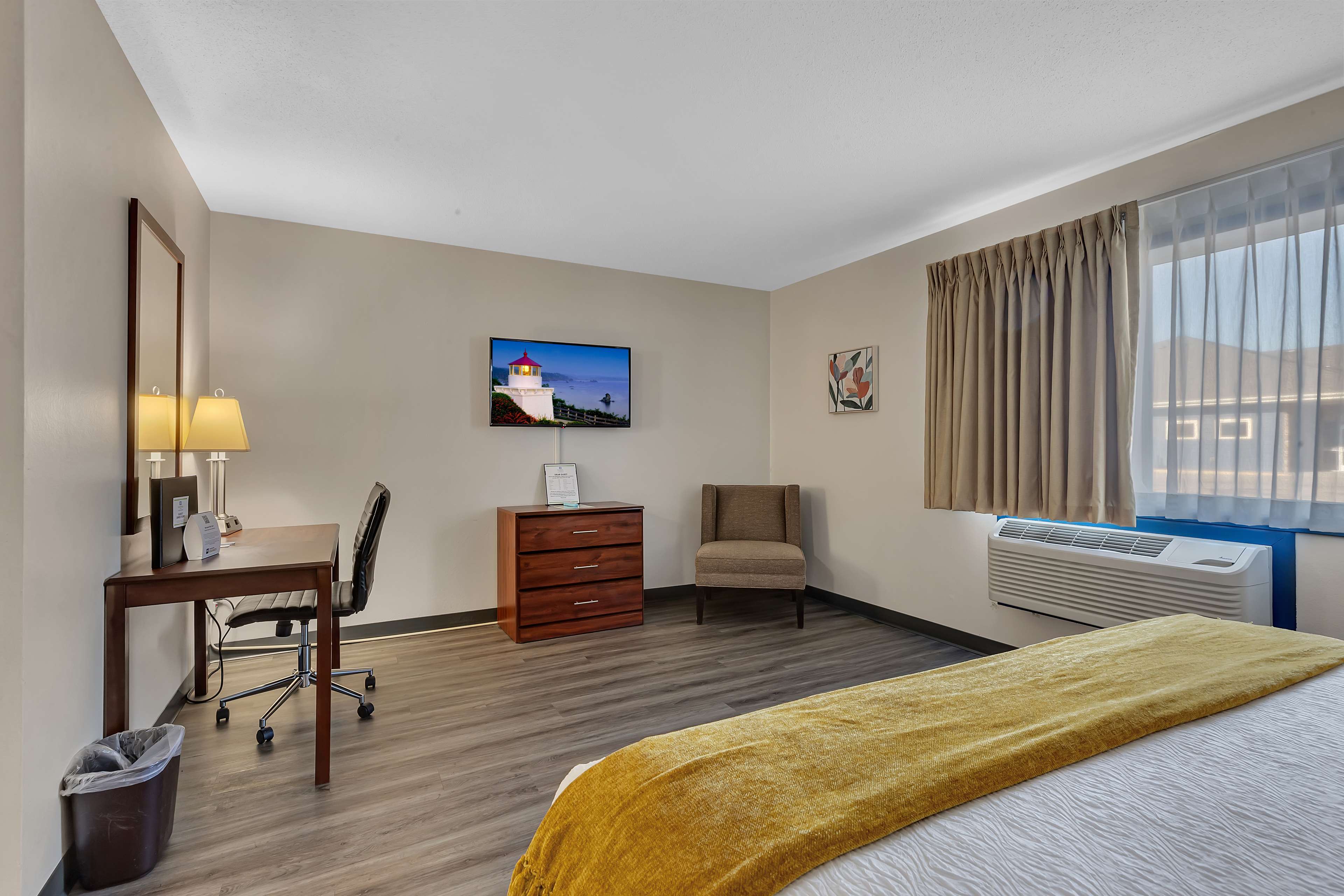 SureStay Hotel by Best Western Spicer